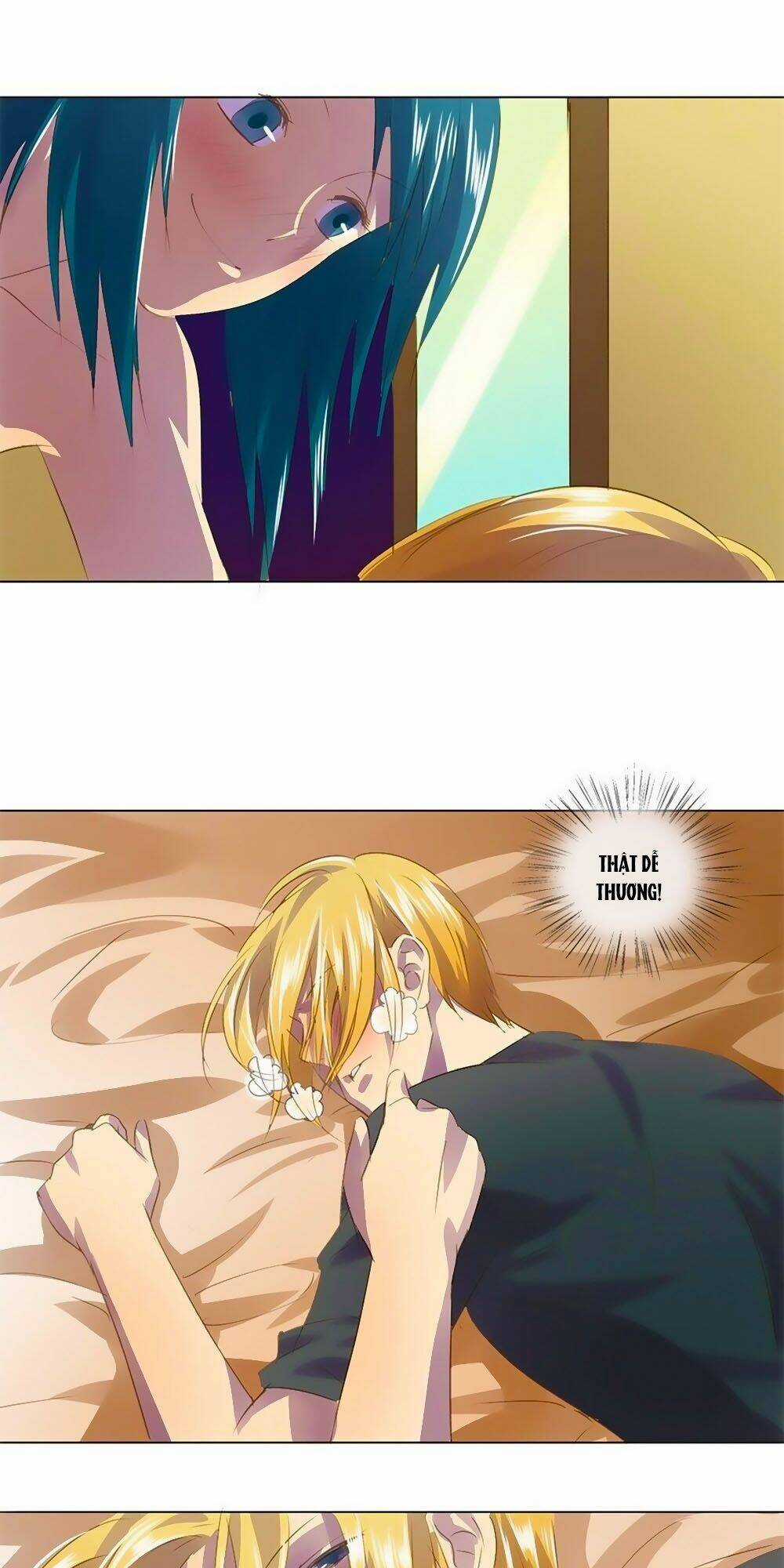 Tay Trái Nắm Tay Phải Chapter 65 trang 60