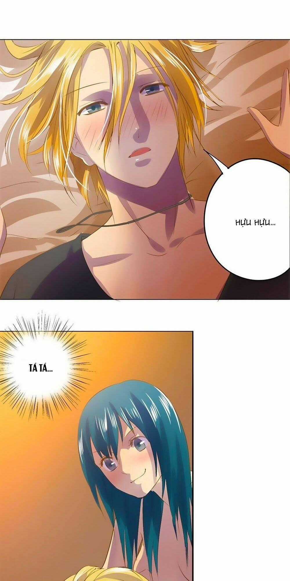 Tay Trái Nắm Tay Phải Chapter 65 trang 63