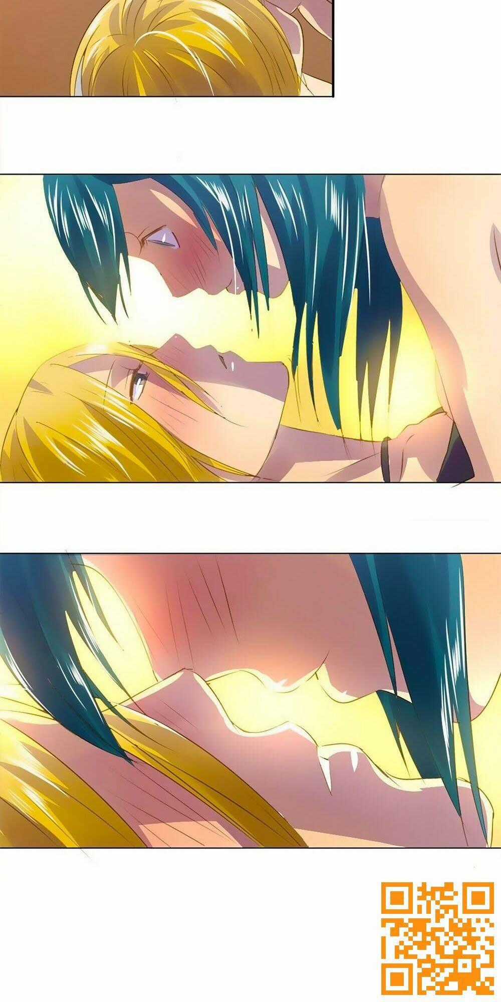 Tay Trái Nắm Tay Phải Chapter 65 trang 64