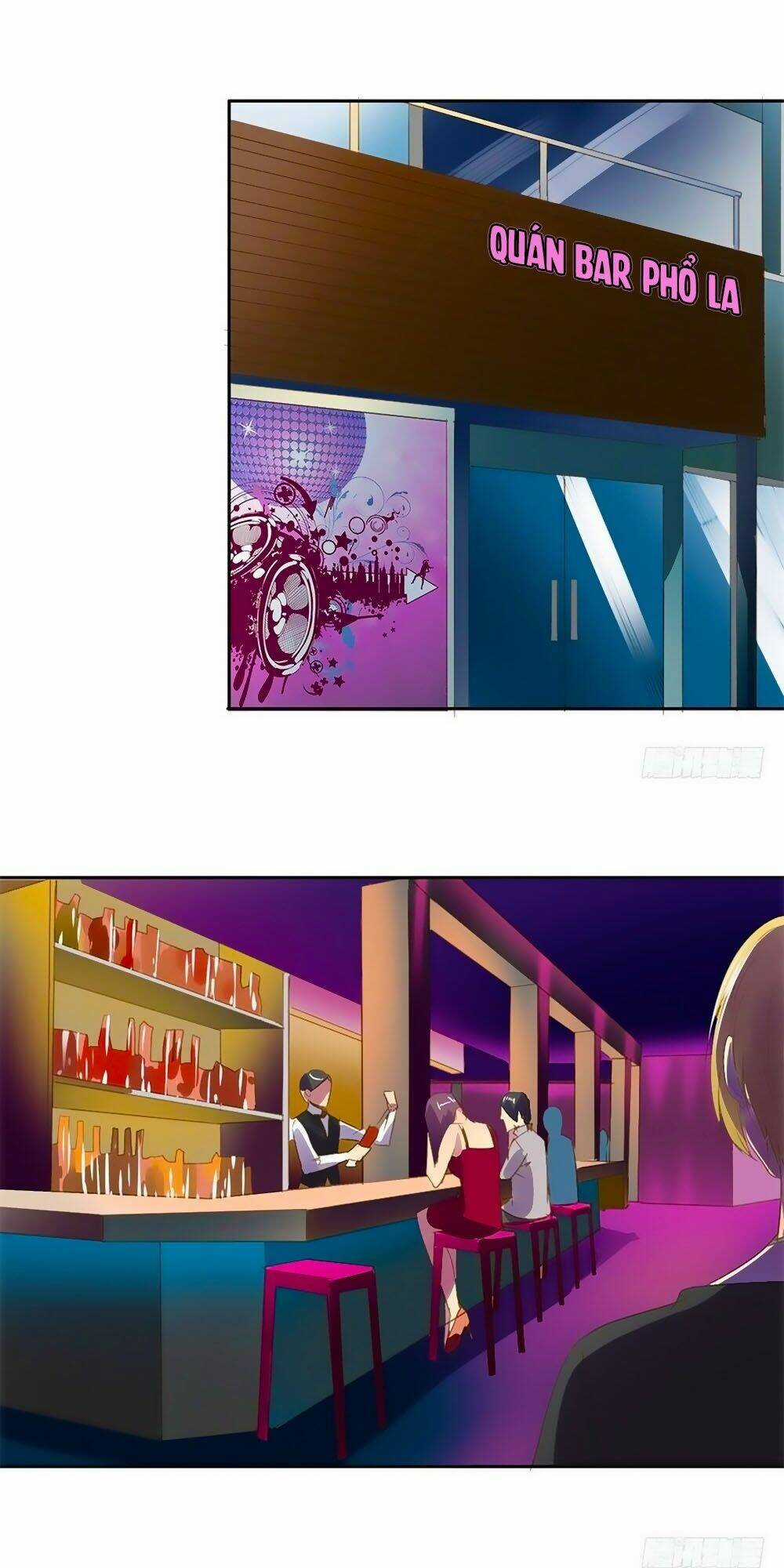 Tay Trái Nắm Tay Phải Chapter 65 trang 8