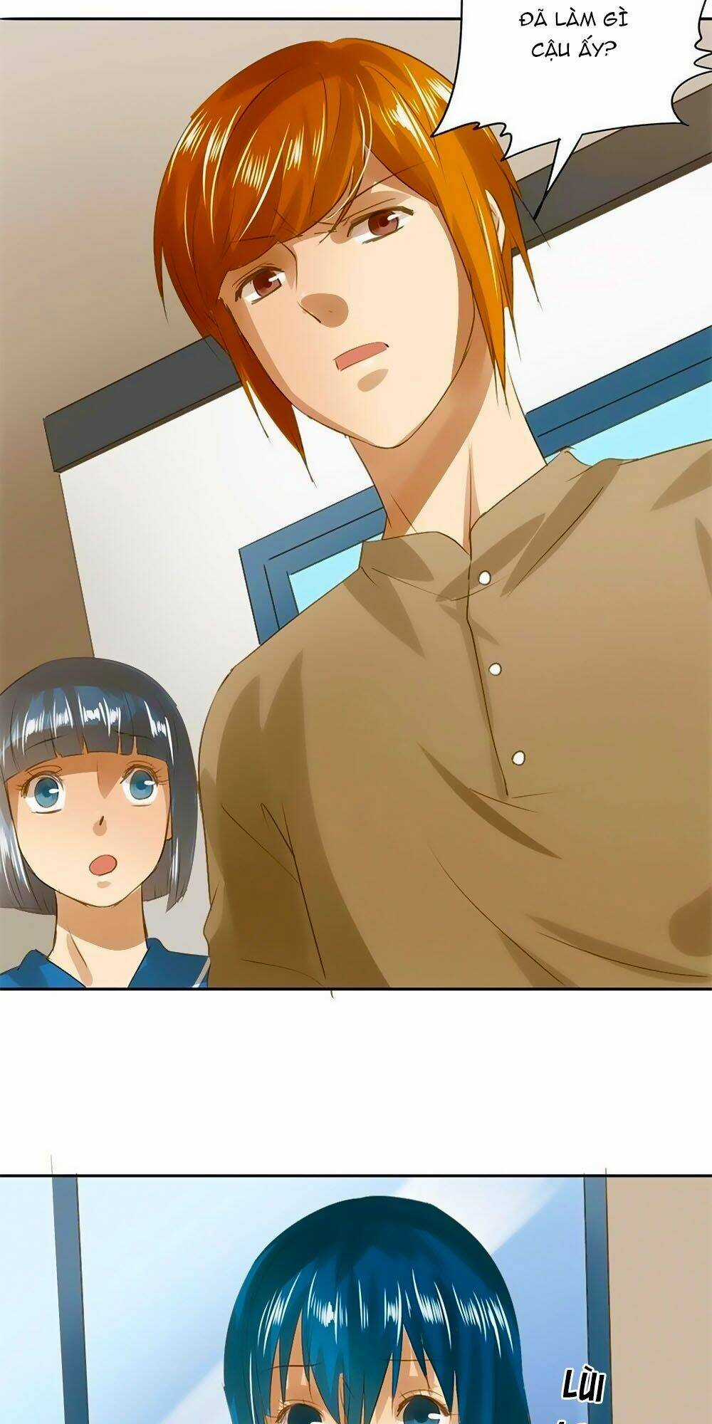 Tay Trái Nắm Tay Phải Chapter 66 trang 14