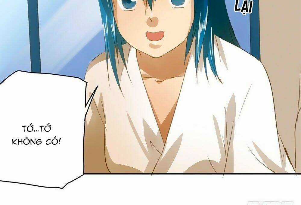 Tay Trái Nắm Tay Phải Chapter 66 trang 15