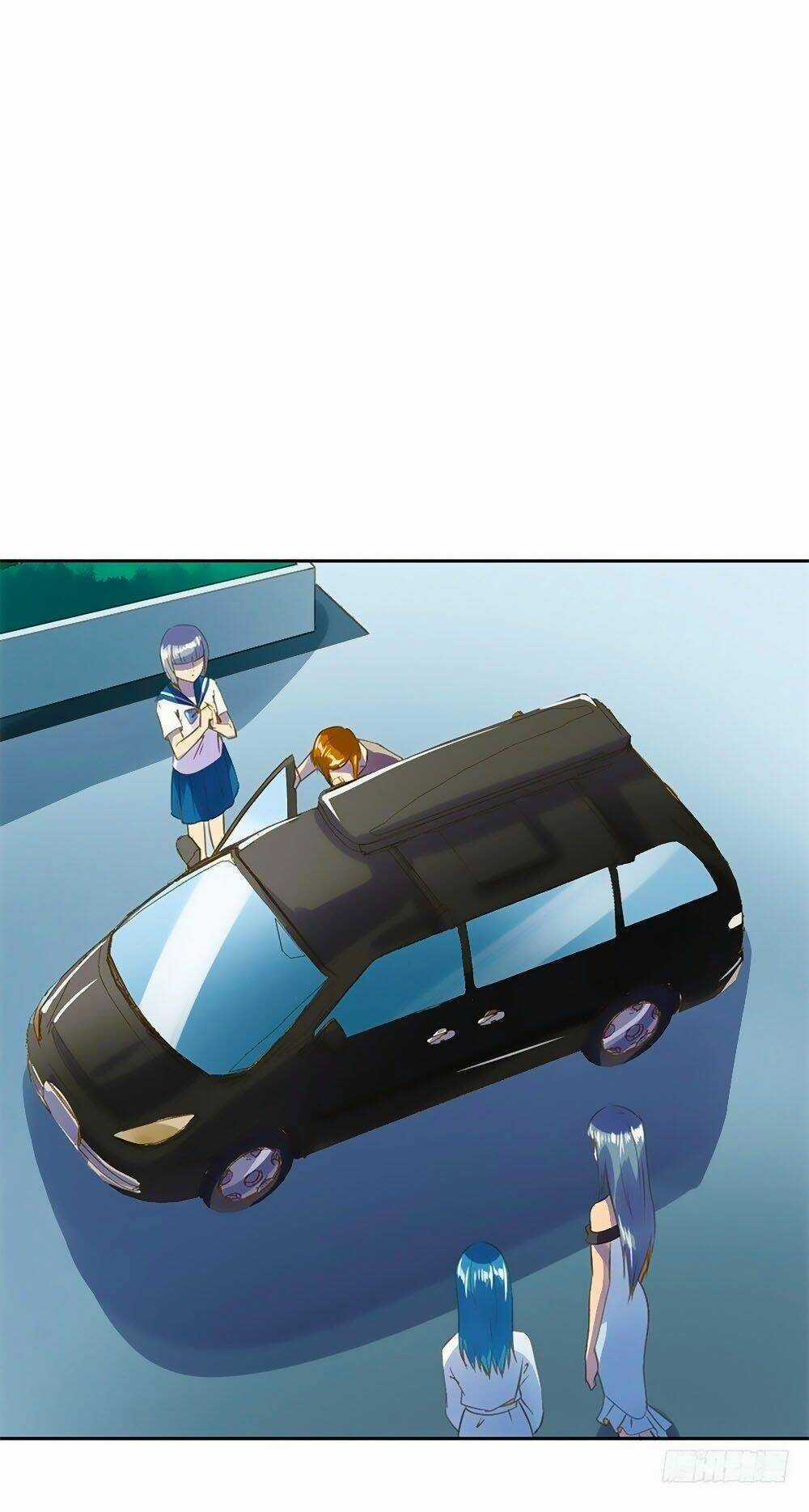 Tay Trái Nắm Tay Phải Chapter 66 trang 17