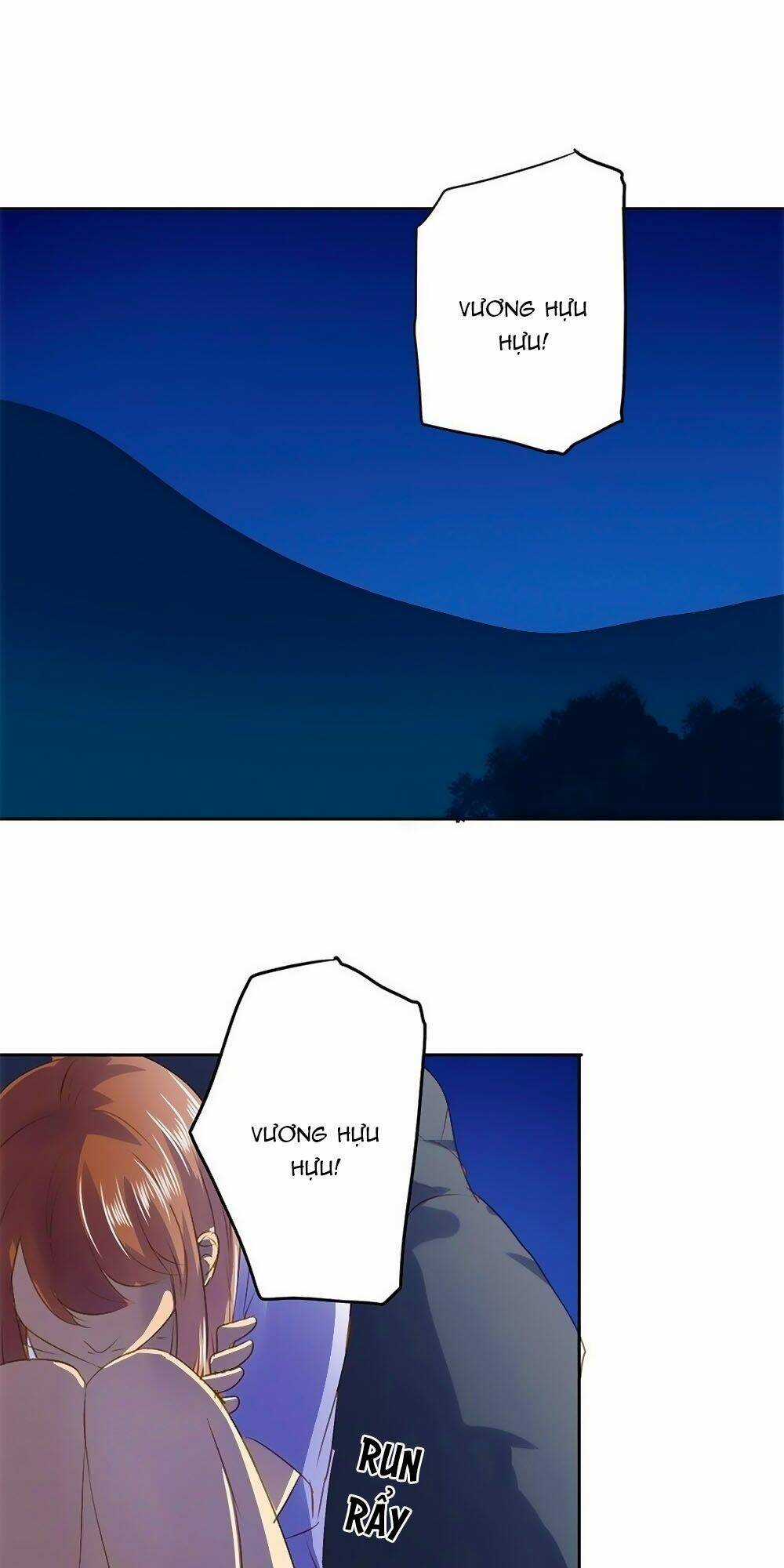 Tay Trái Nắm Tay Phải Chapter 66 trang 23