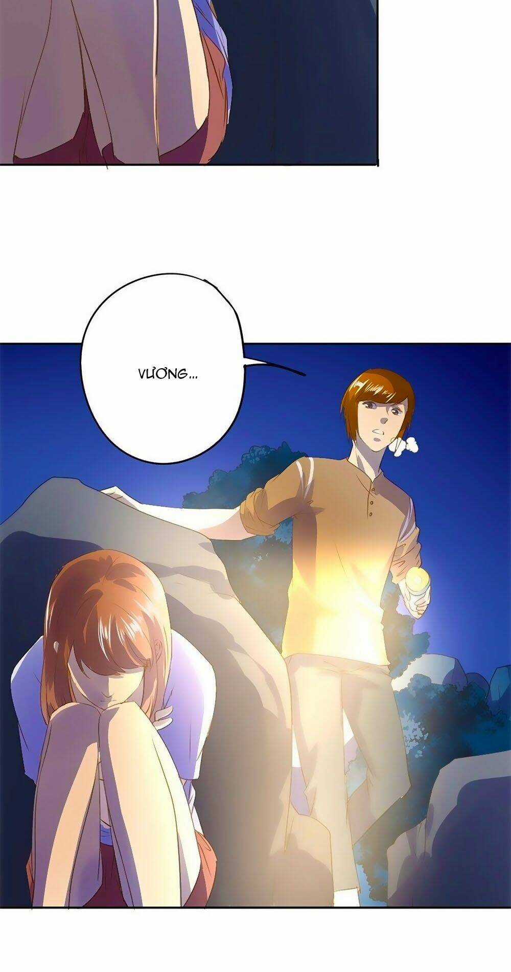 Tay Trái Nắm Tay Phải Chapter 66 trang 24