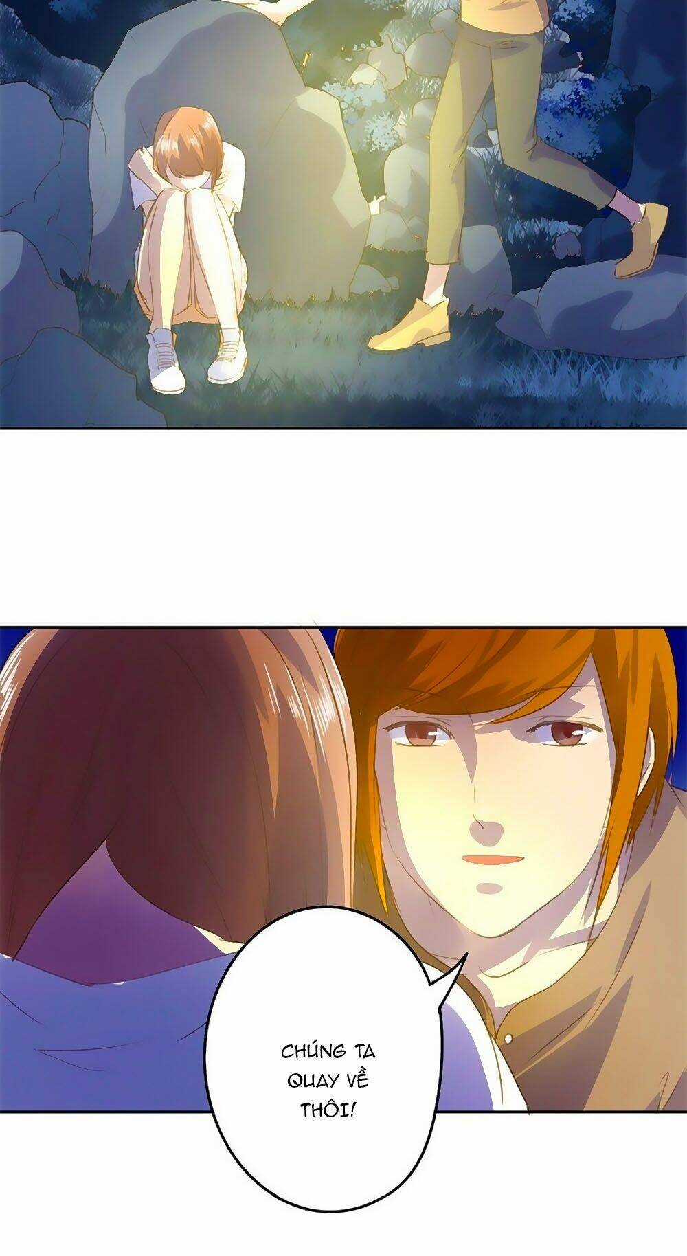 Tay Trái Nắm Tay Phải Chapter 66 trang 26