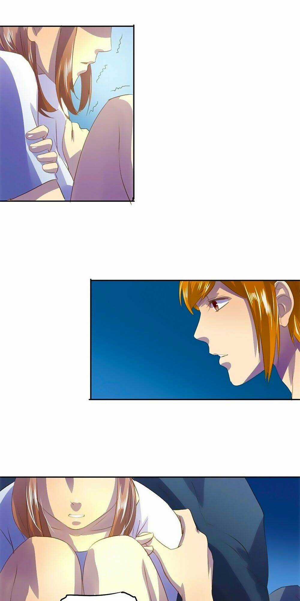 Tay Trái Nắm Tay Phải Chapter 66 trang 27