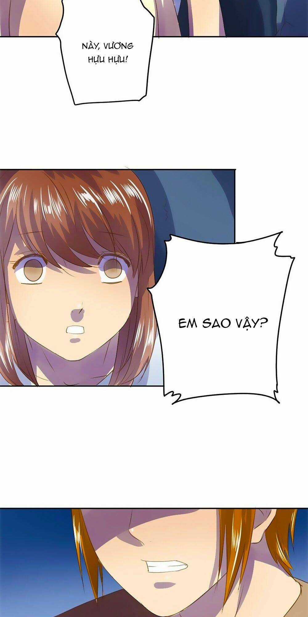 Tay Trái Nắm Tay Phải Chapter 66 trang 28