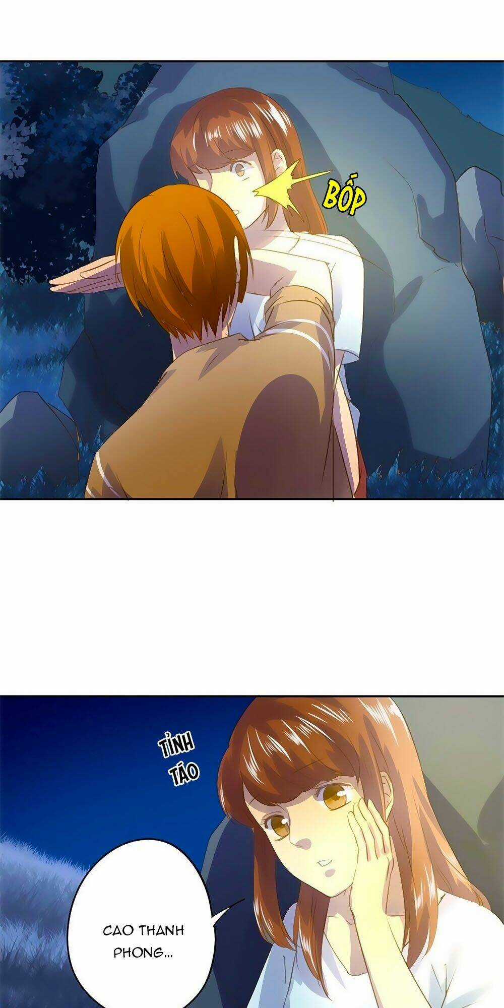 Tay Trái Nắm Tay Phải Chapter 66 trang 30