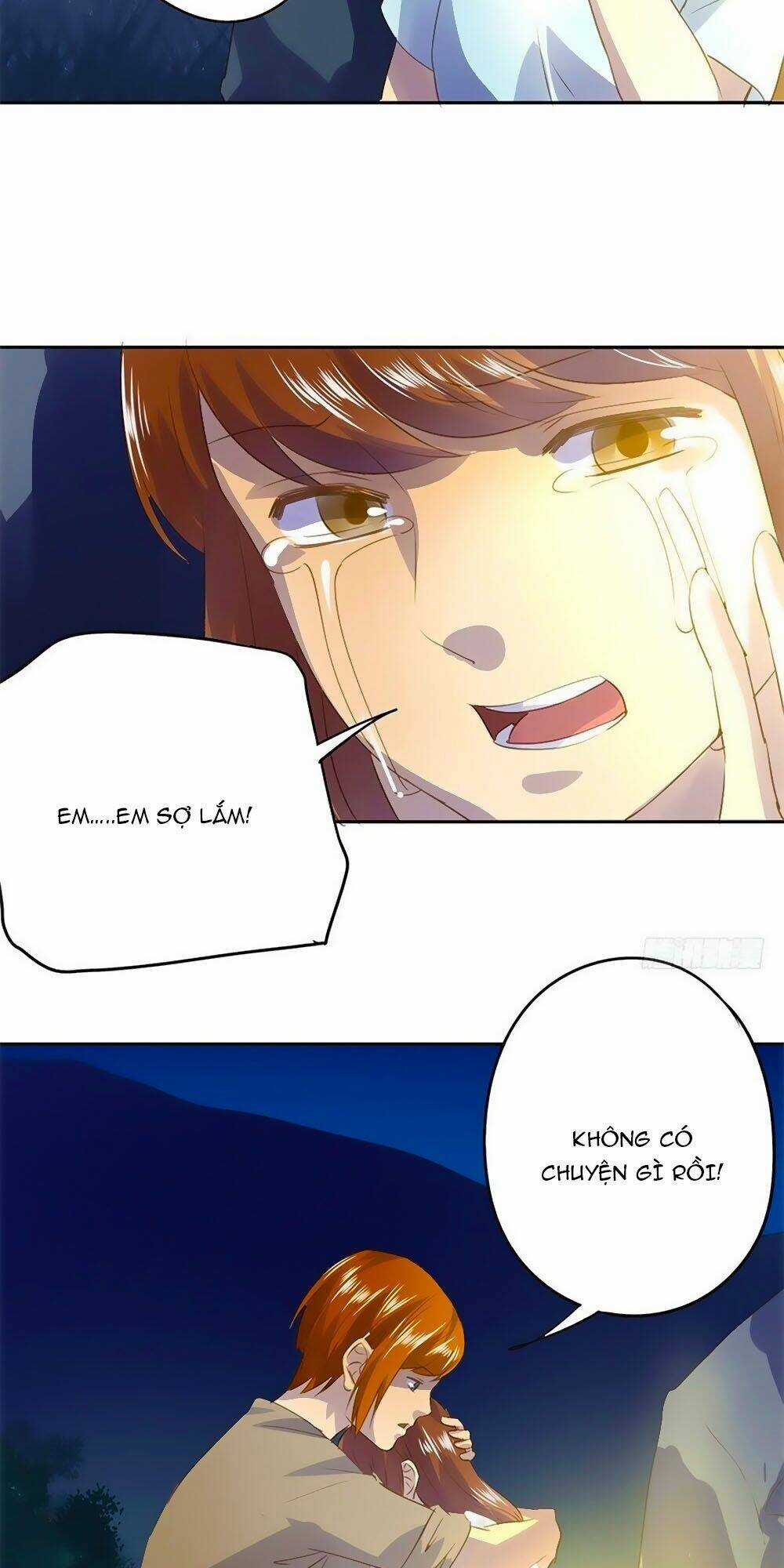 Tay Trái Nắm Tay Phải Chapter 66 trang 31