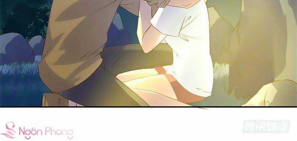 Tay Trái Nắm Tay Phải Chapter 66 trang 32