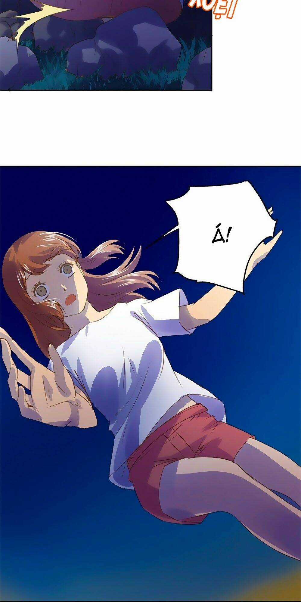 Tay Trái Nắm Tay Phải Chapter 66 trang 4