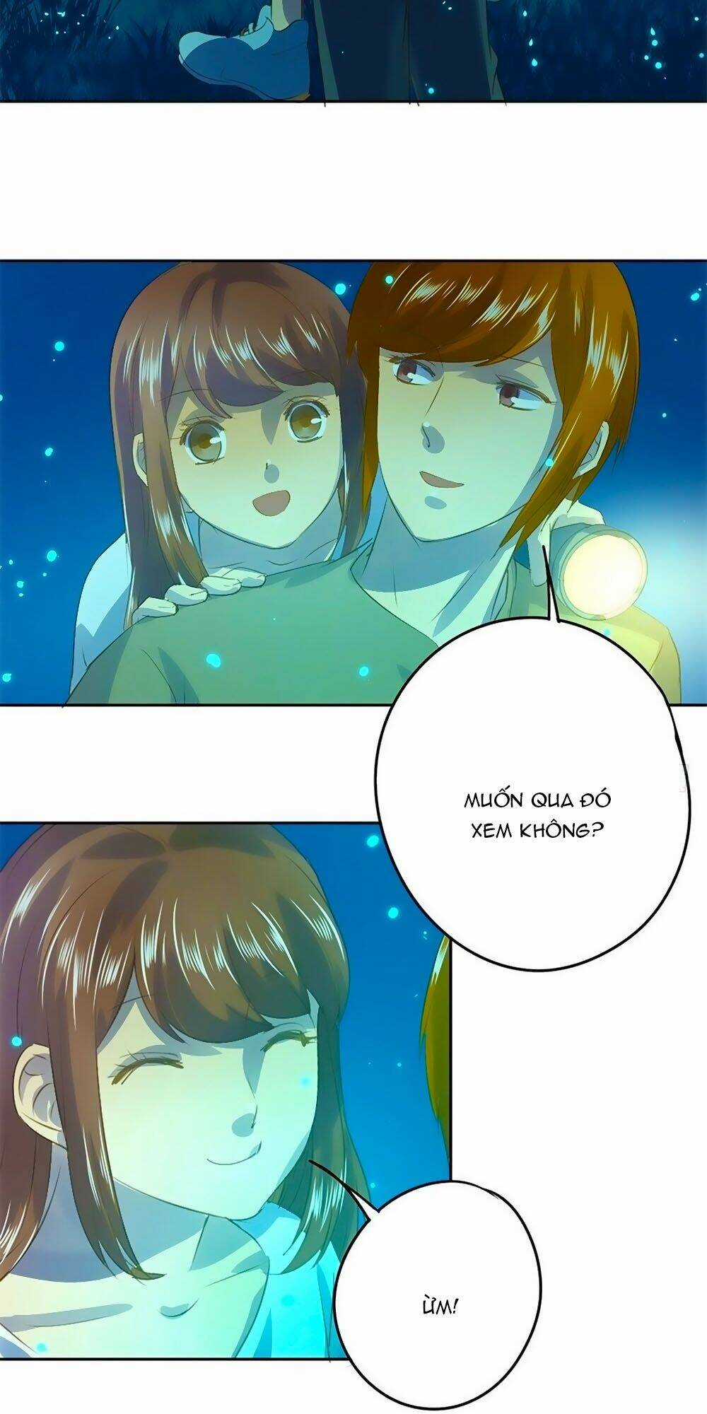 Tay Trái Nắm Tay Phải Chapter 66 trang 44