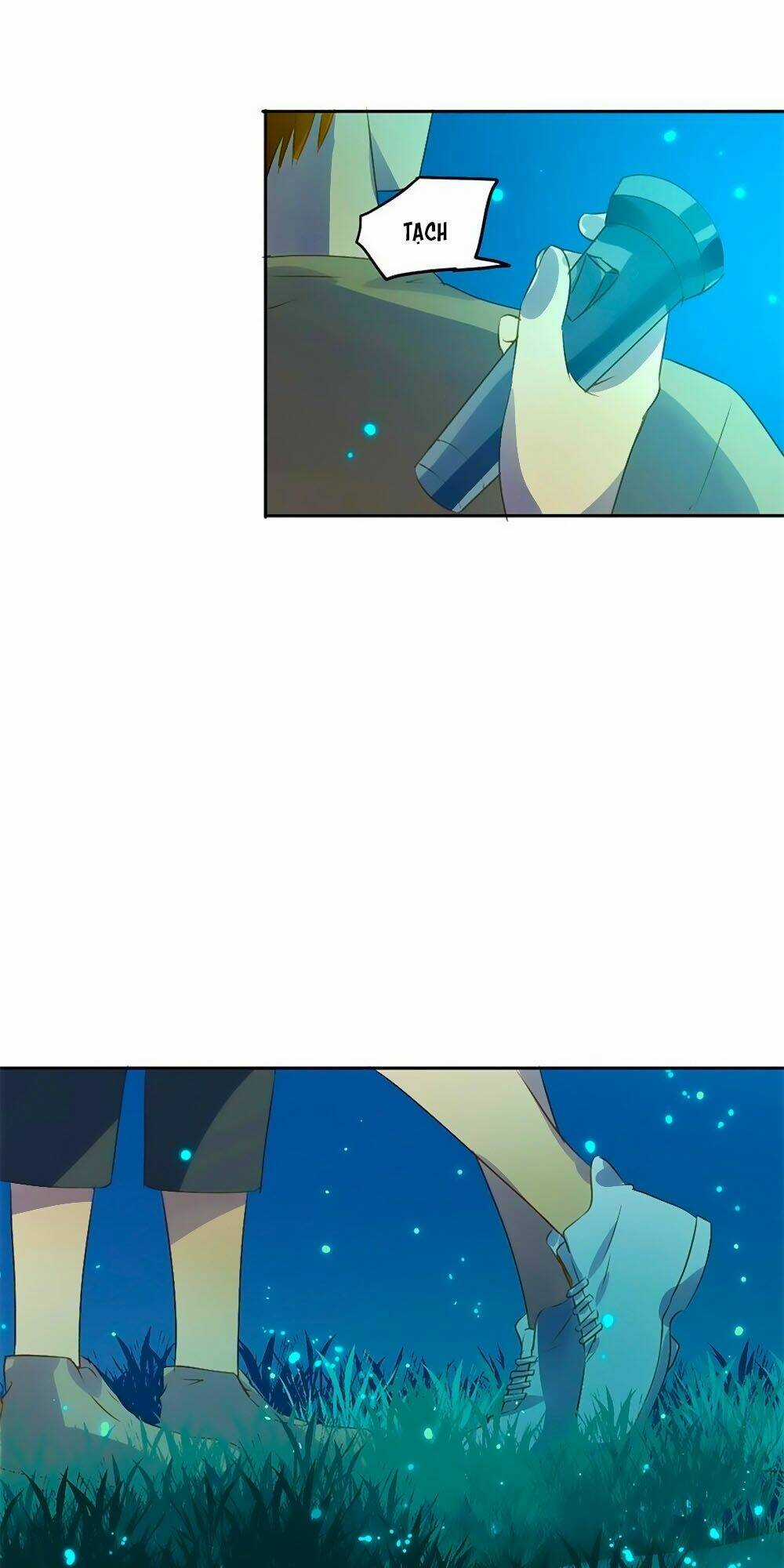 Tay Trái Nắm Tay Phải Chapter 66 trang 46