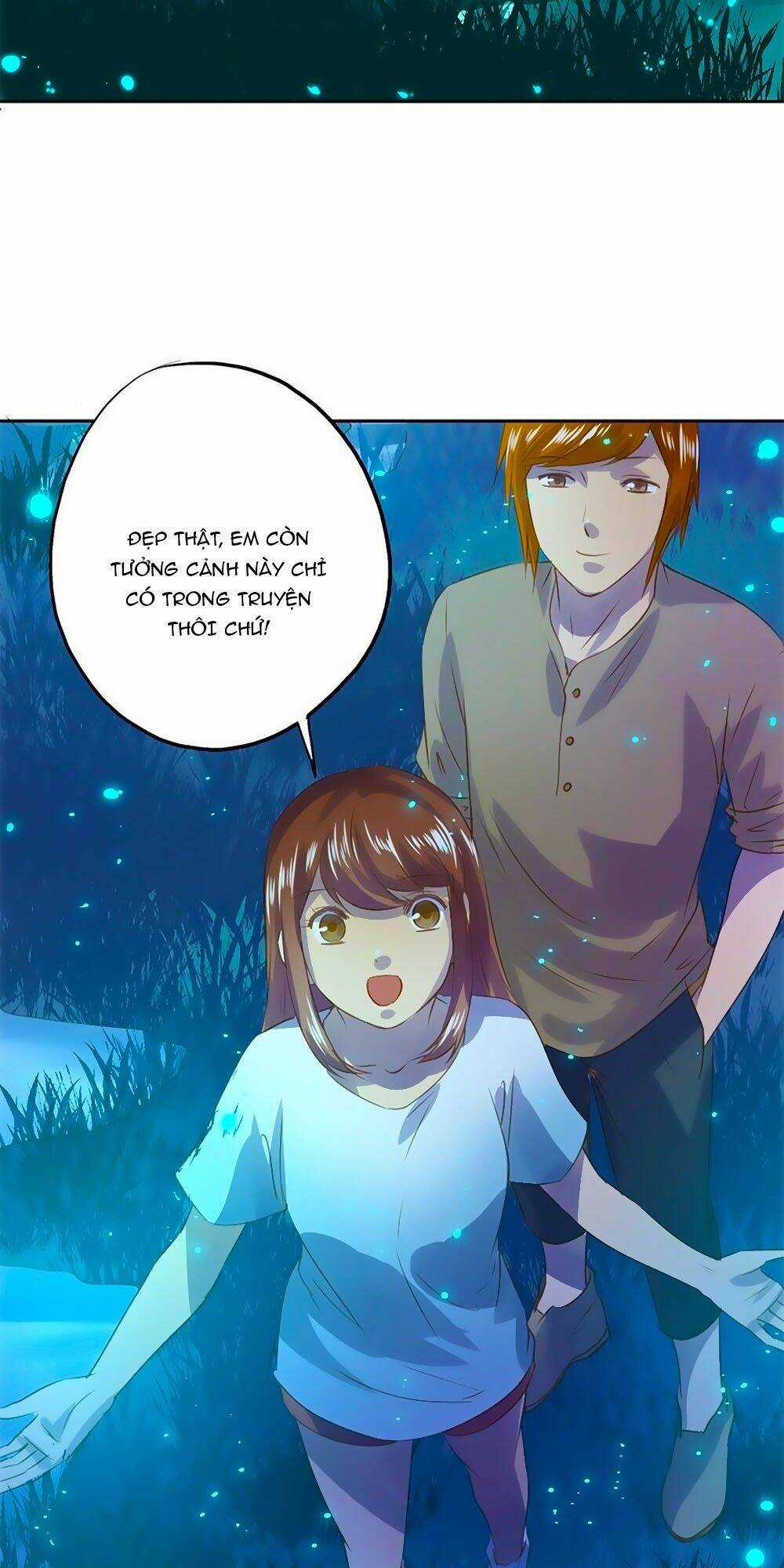 Tay Trái Nắm Tay Phải Chapter 66 trang 47