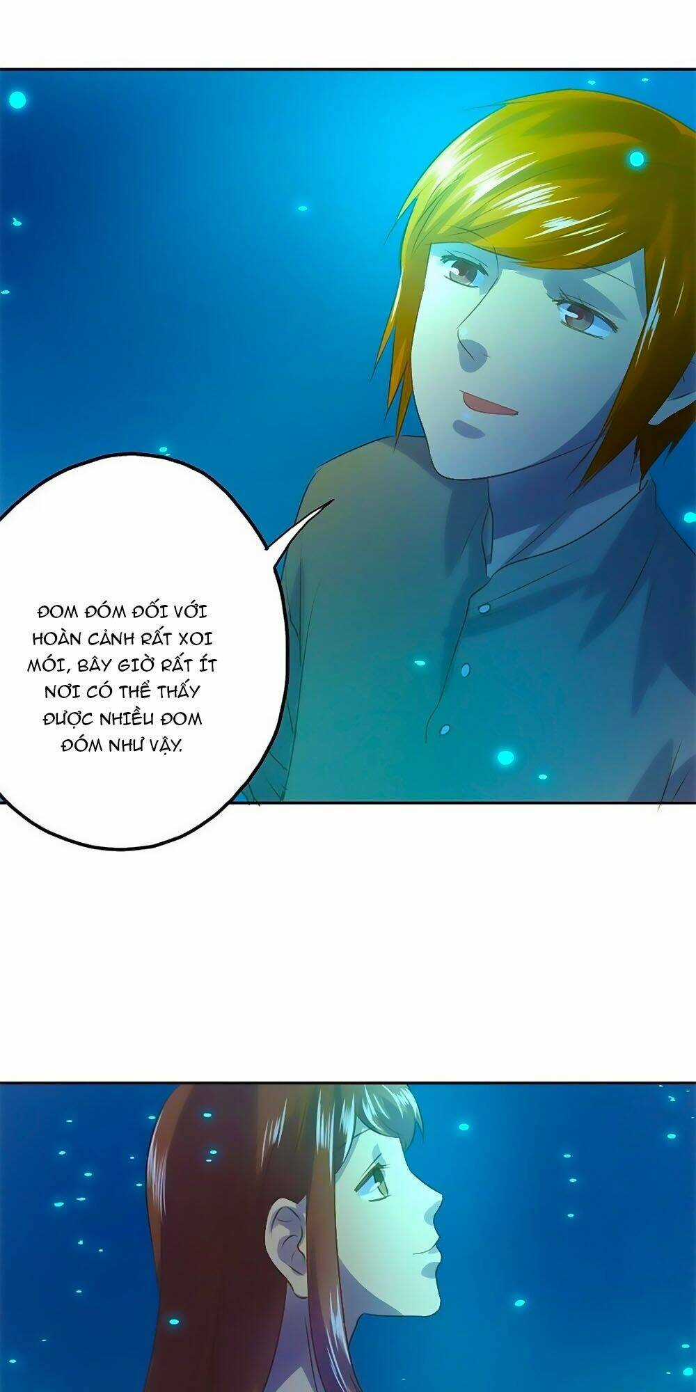 Tay Trái Nắm Tay Phải Chapter 66 trang 49