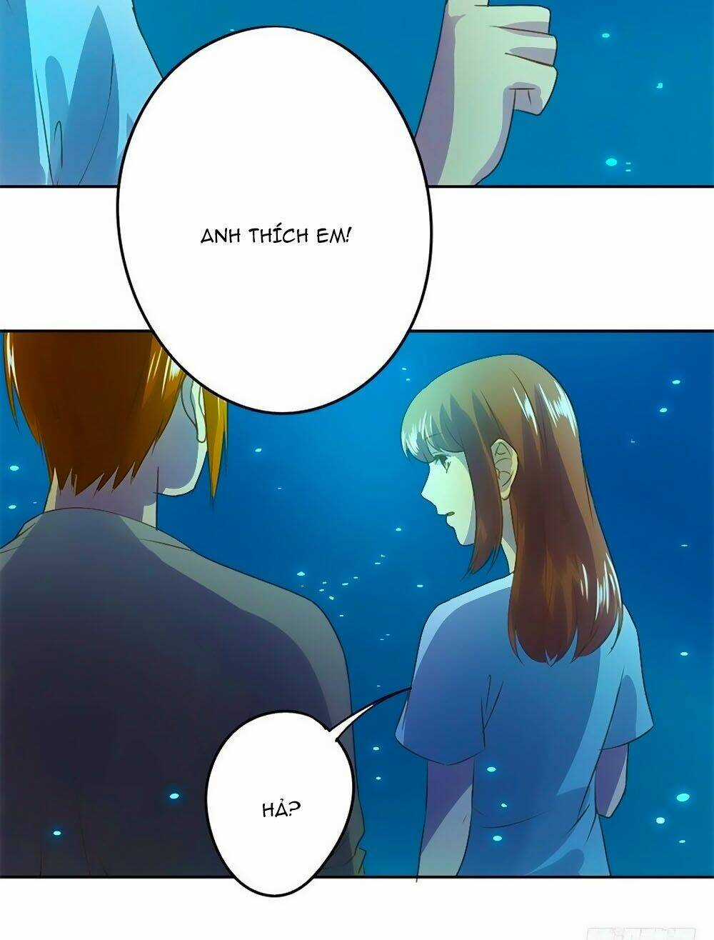 Tay Trái Nắm Tay Phải Chapter 66 trang 53