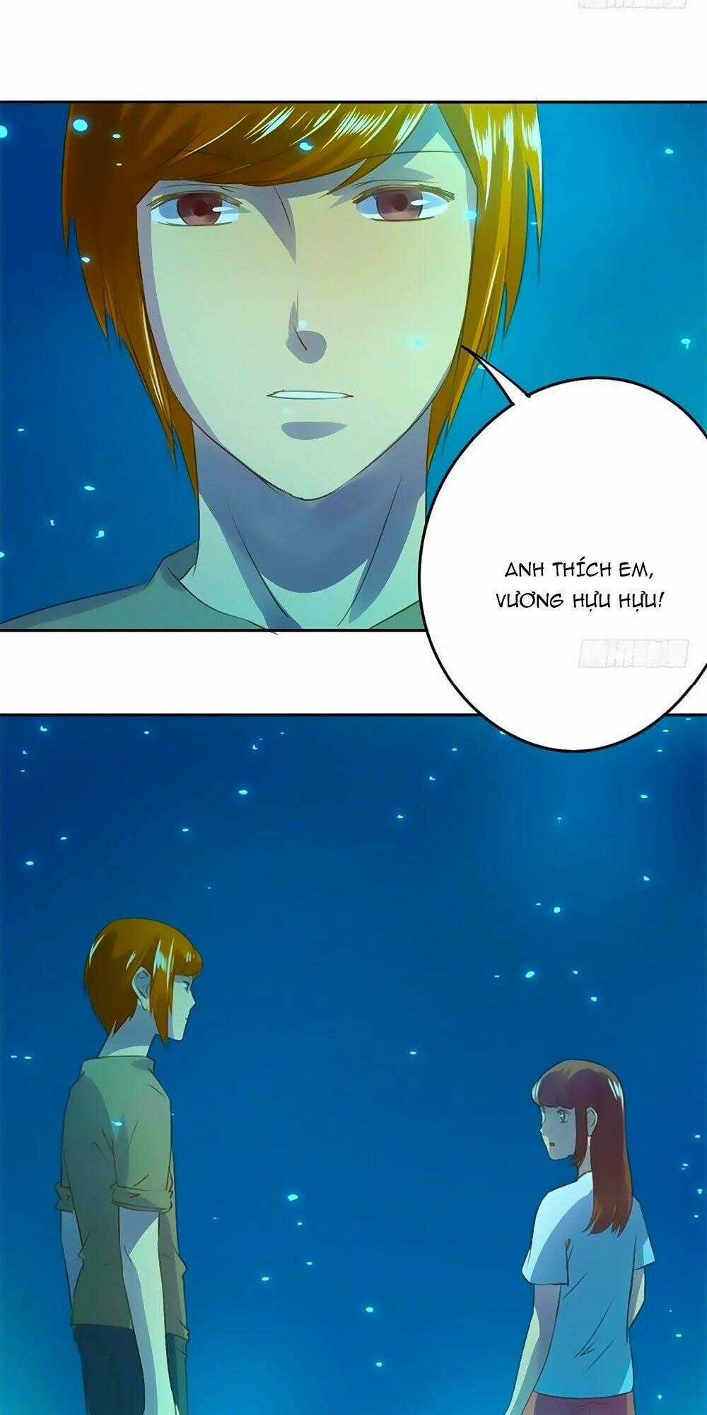 Tay Trái Nắm Tay Phải Chapter 66 trang 54