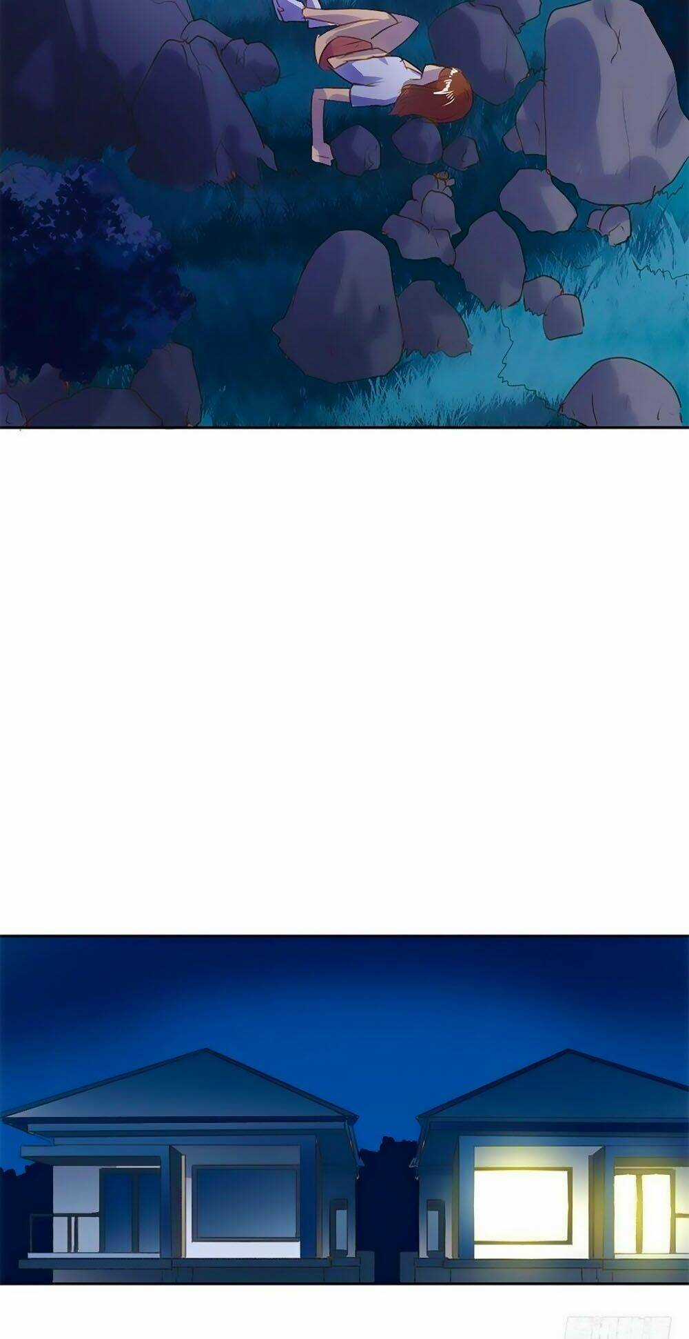 Tay Trái Nắm Tay Phải Chapter 66 trang 7