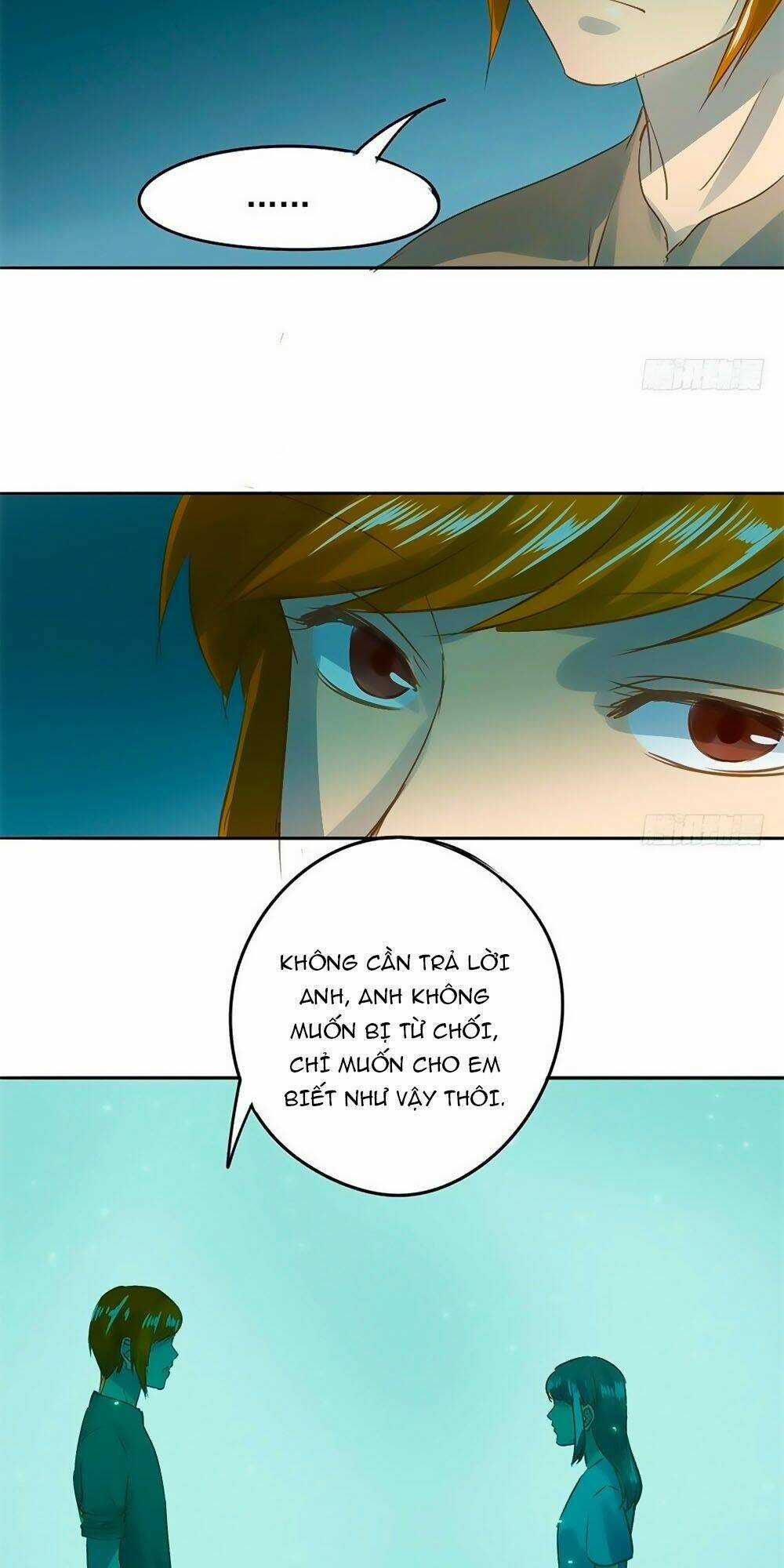 Tay Trái Nắm Tay Phải Chapter 67 trang 30