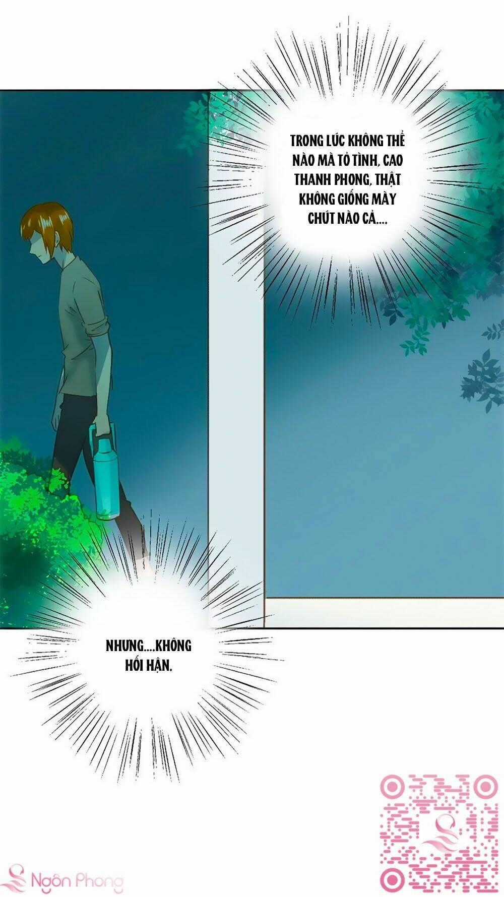 Tay Trái Nắm Tay Phải Chapter 67 trang 32