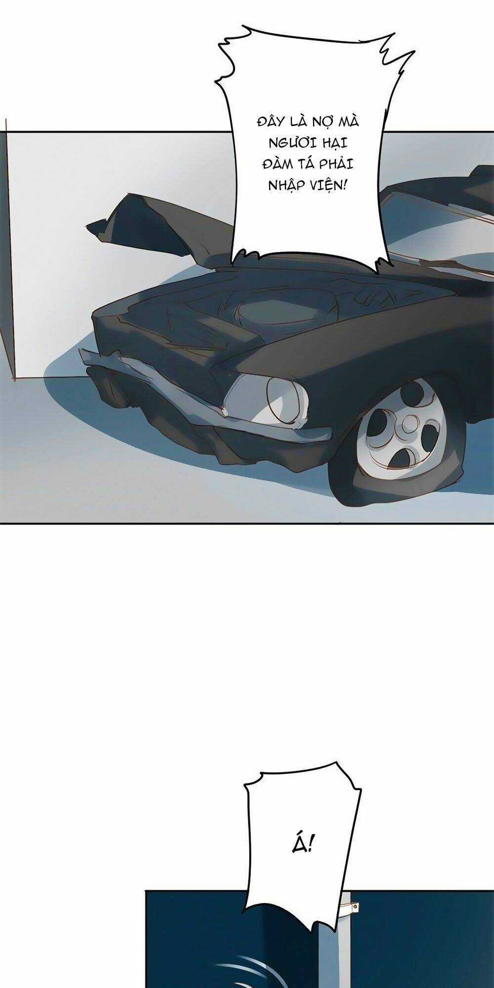 Tay Trái Nắm Tay Phải Chapter 68 trang 11