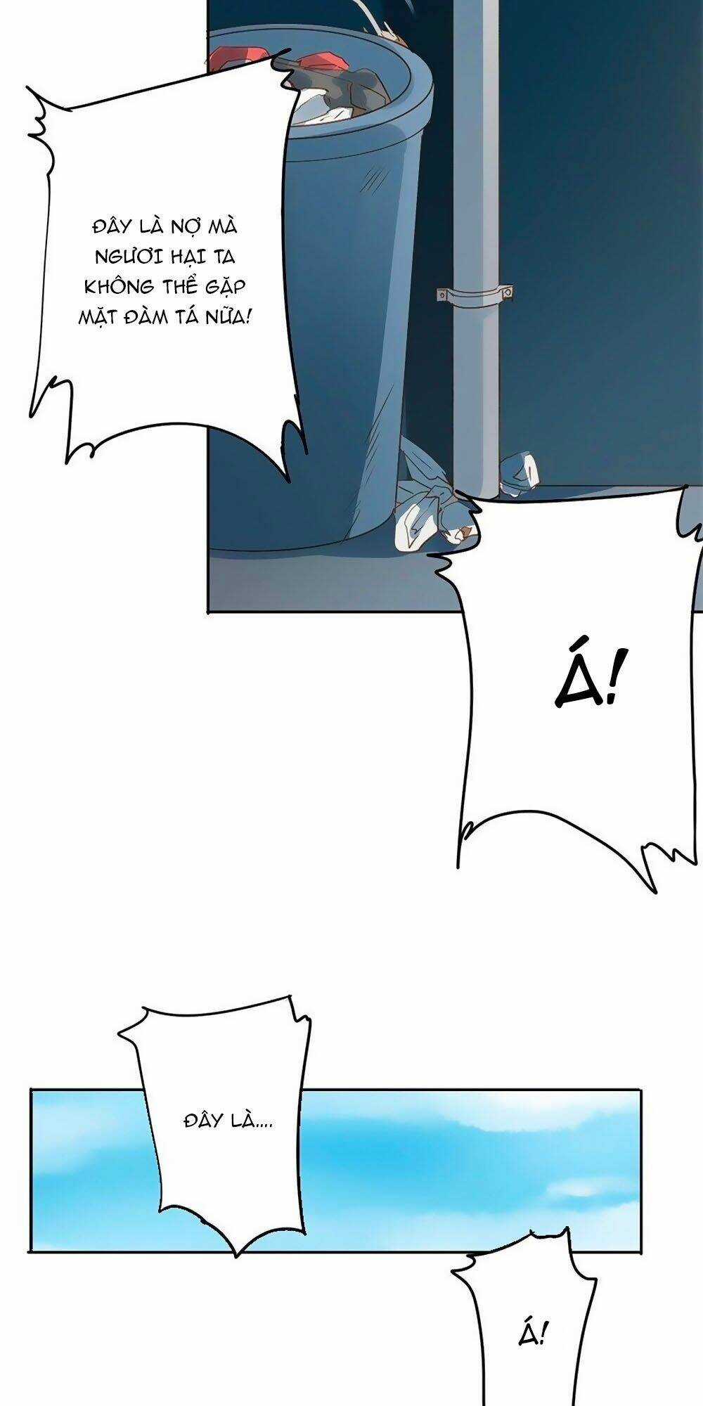 Tay Trái Nắm Tay Phải Chapter 68 trang 12