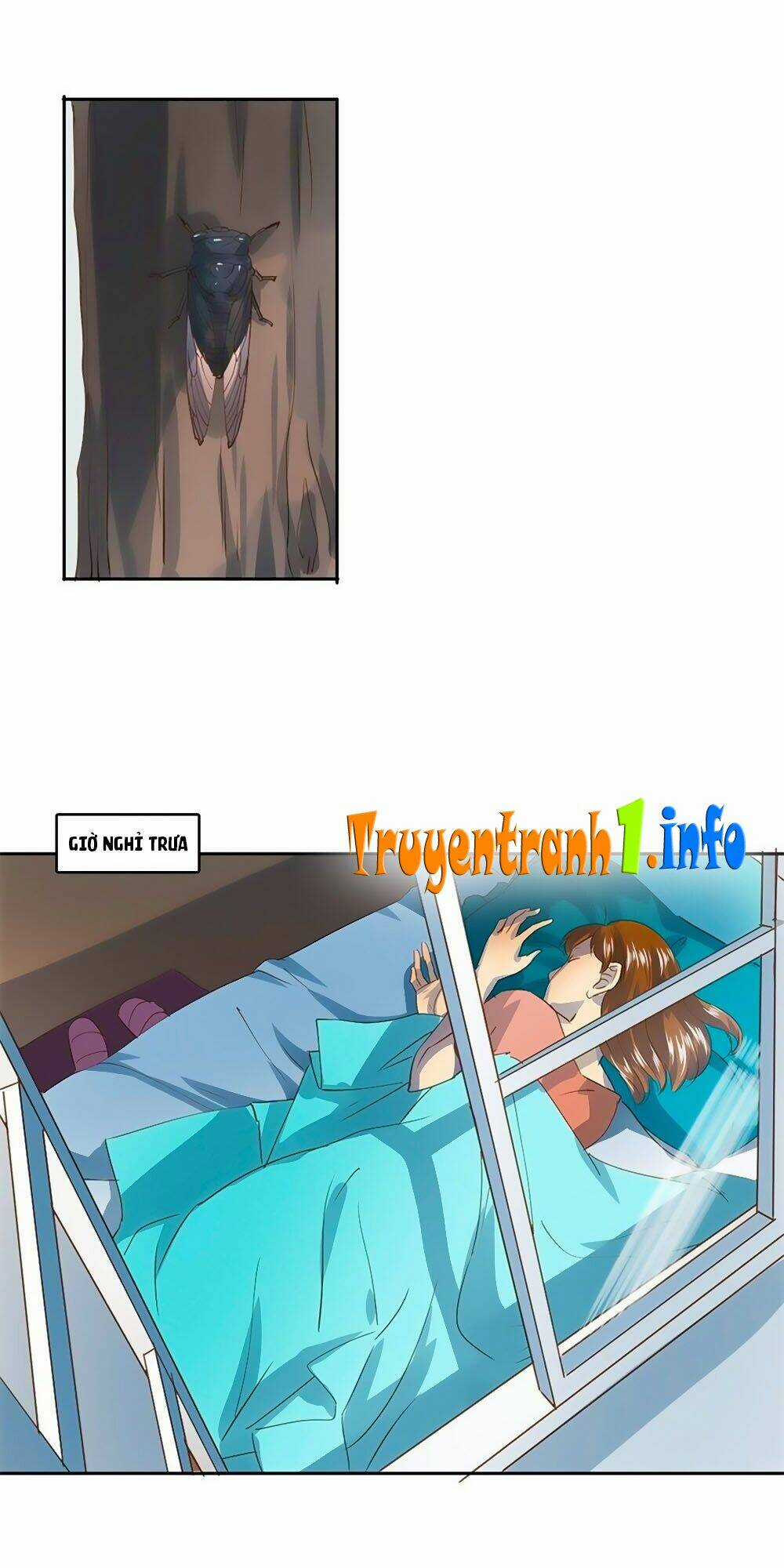 Tay Trái Nắm Tay Phải Chapter 68 trang 18