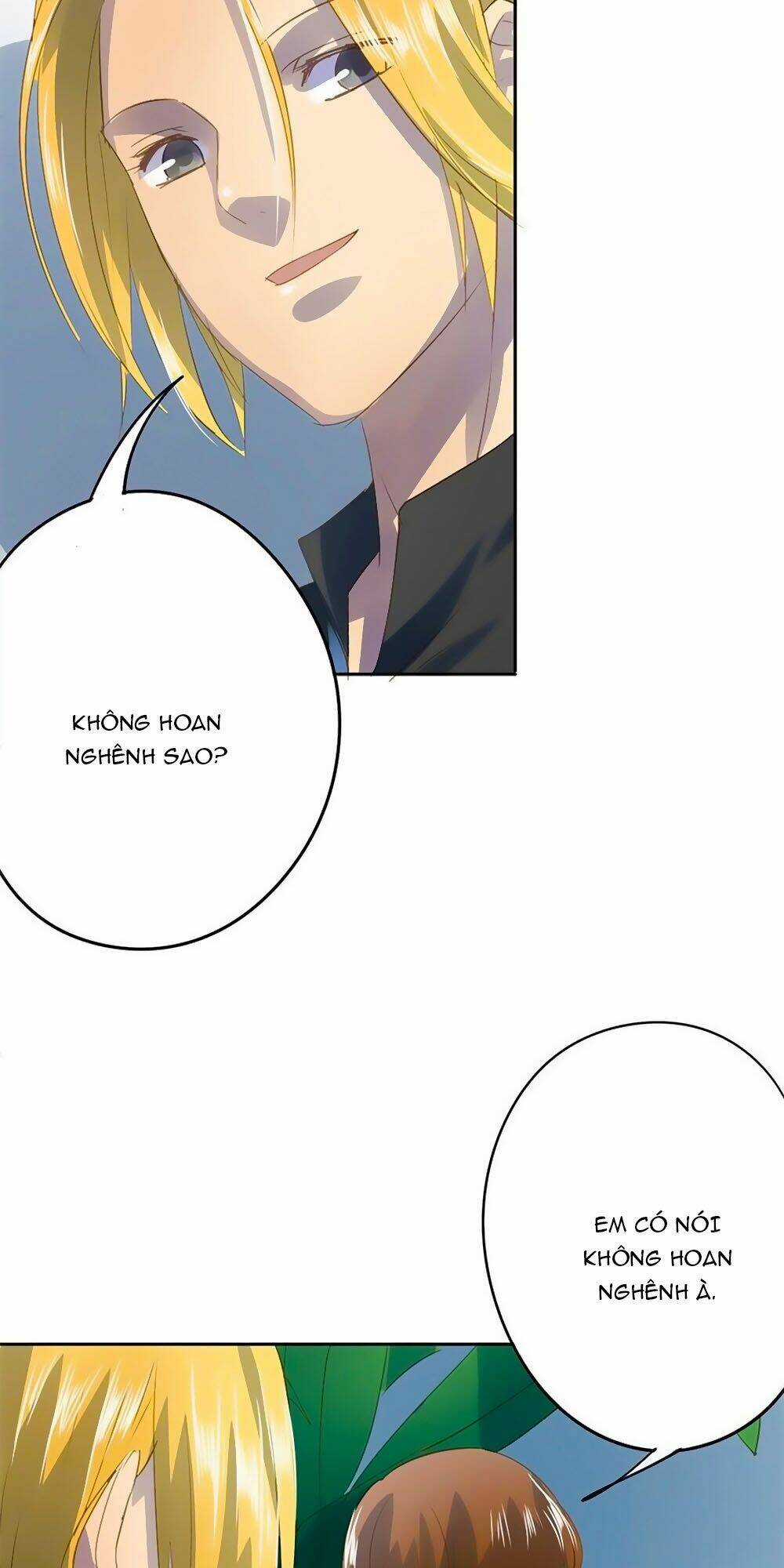 Tay Trái Nắm Tay Phải Chapter 68 trang 26