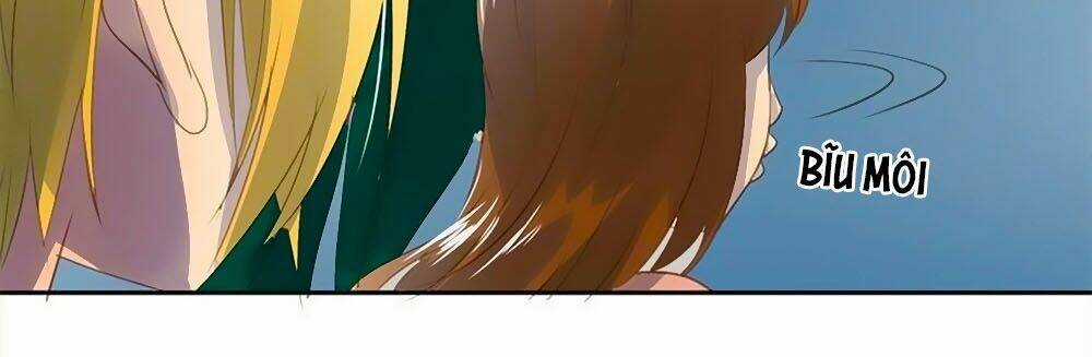 Tay Trái Nắm Tay Phải Chapter 68 trang 27