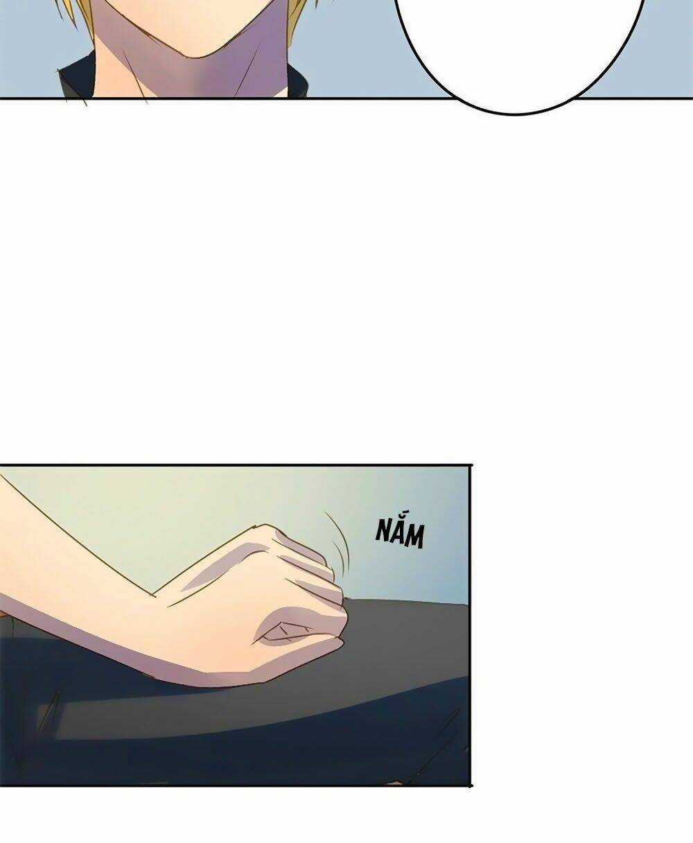 Tay Trái Nắm Tay Phải Chapter 68 trang 29