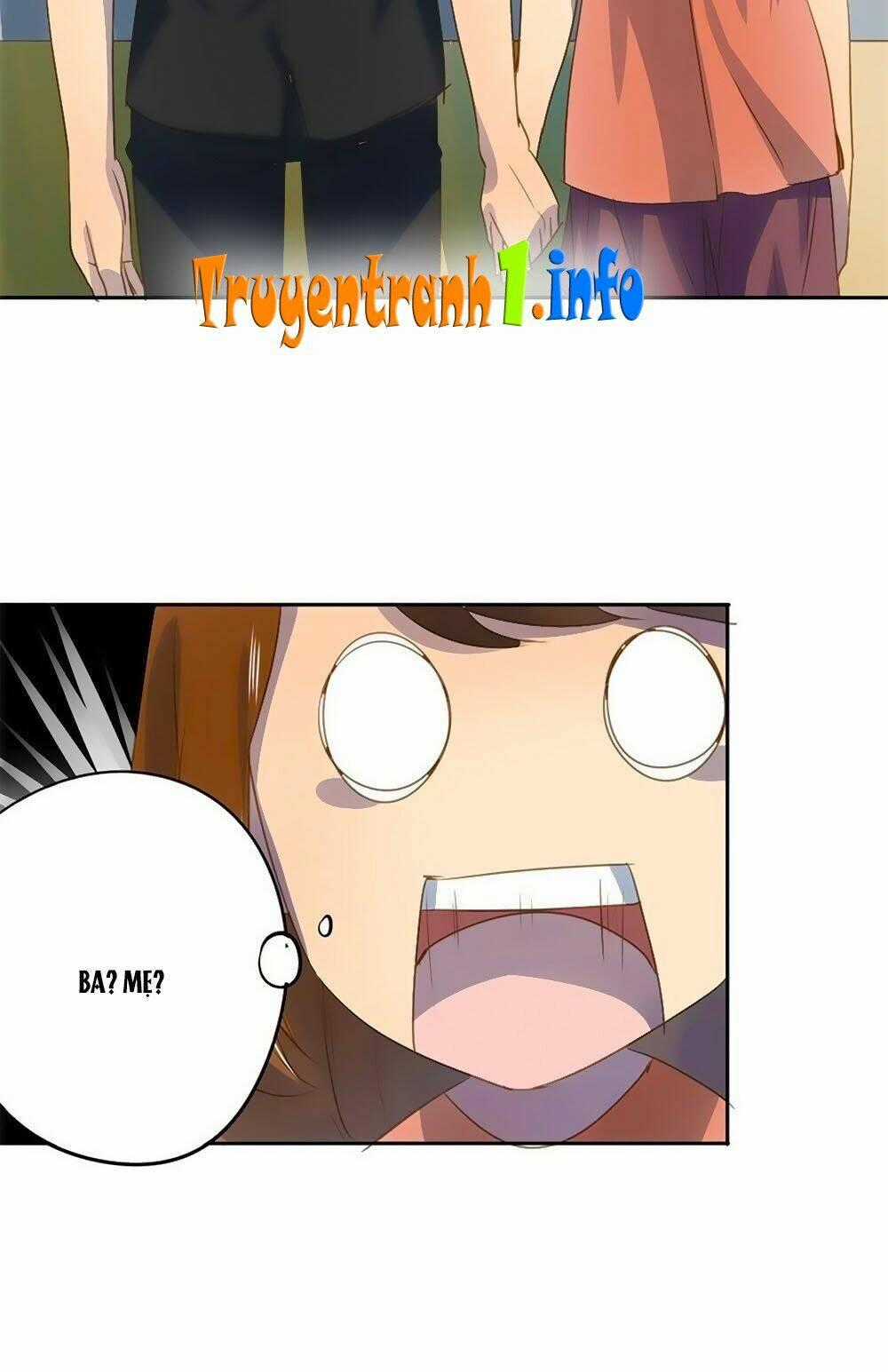 Tay Trái Nắm Tay Phải Chapter 68 trang 31