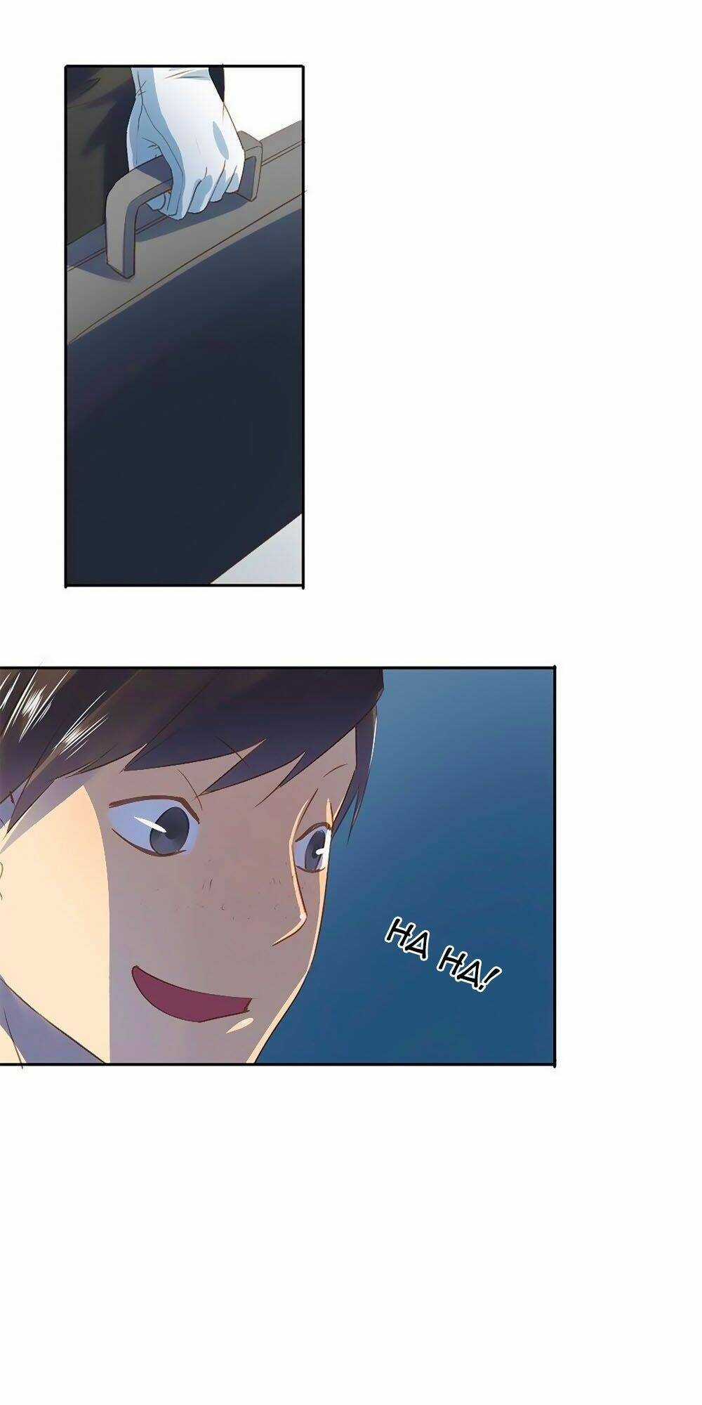 Tay Trái Nắm Tay Phải Chapter 68 trang 5