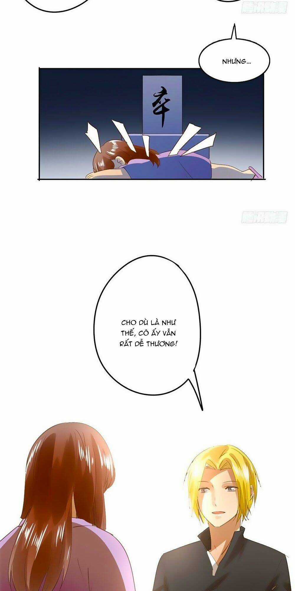 Tay Trái Nắm Tay Phải Chapter 69 trang 13