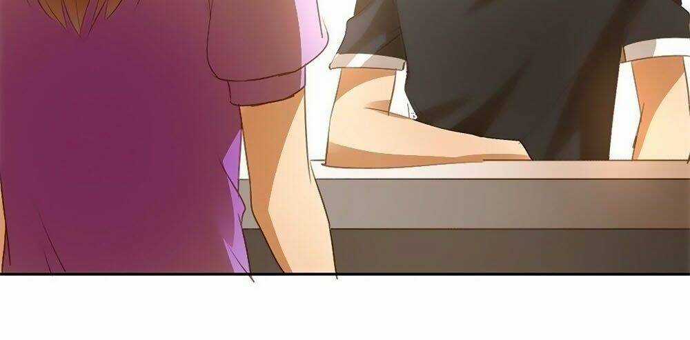 Tay Trái Nắm Tay Phải Chapter 69 trang 14