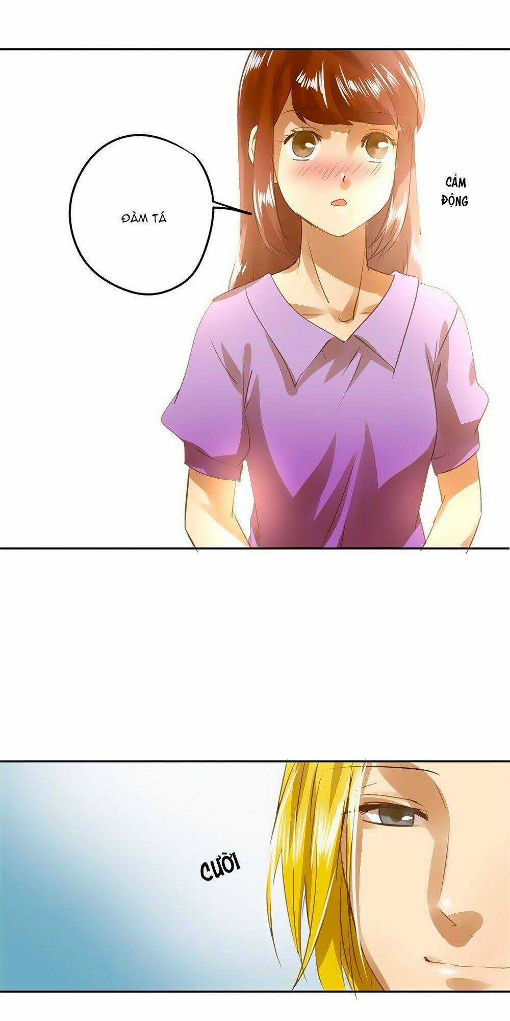 Tay Trái Nắm Tay Phải Chapter 69 trang 15