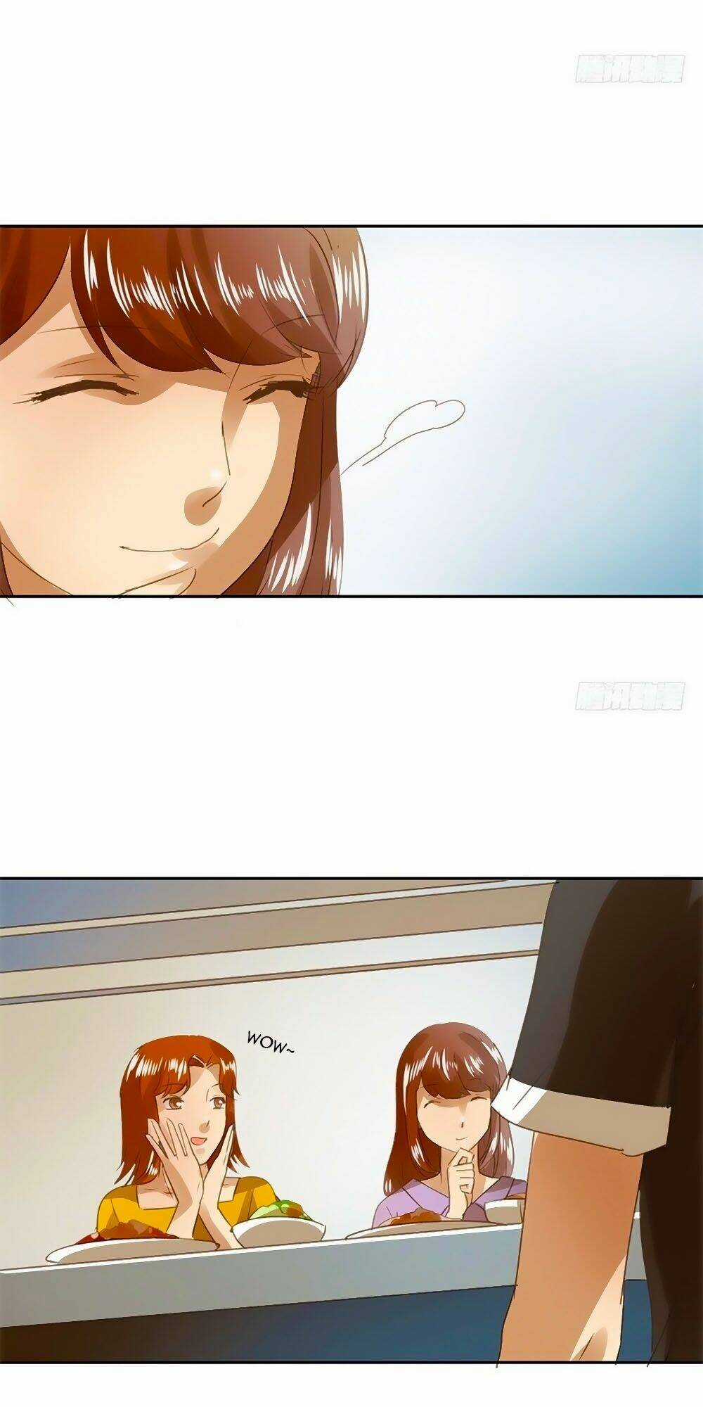 Tay Trái Nắm Tay Phải Chapter 69 trang 16