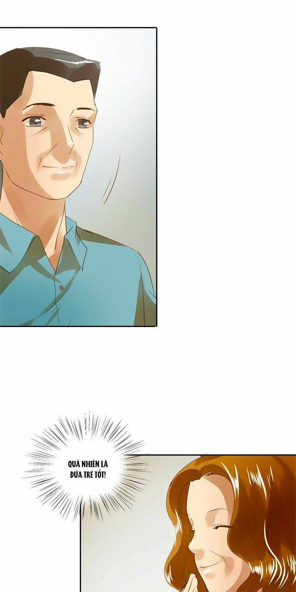 Tay Trái Nắm Tay Phải Chapter 69 trang 18