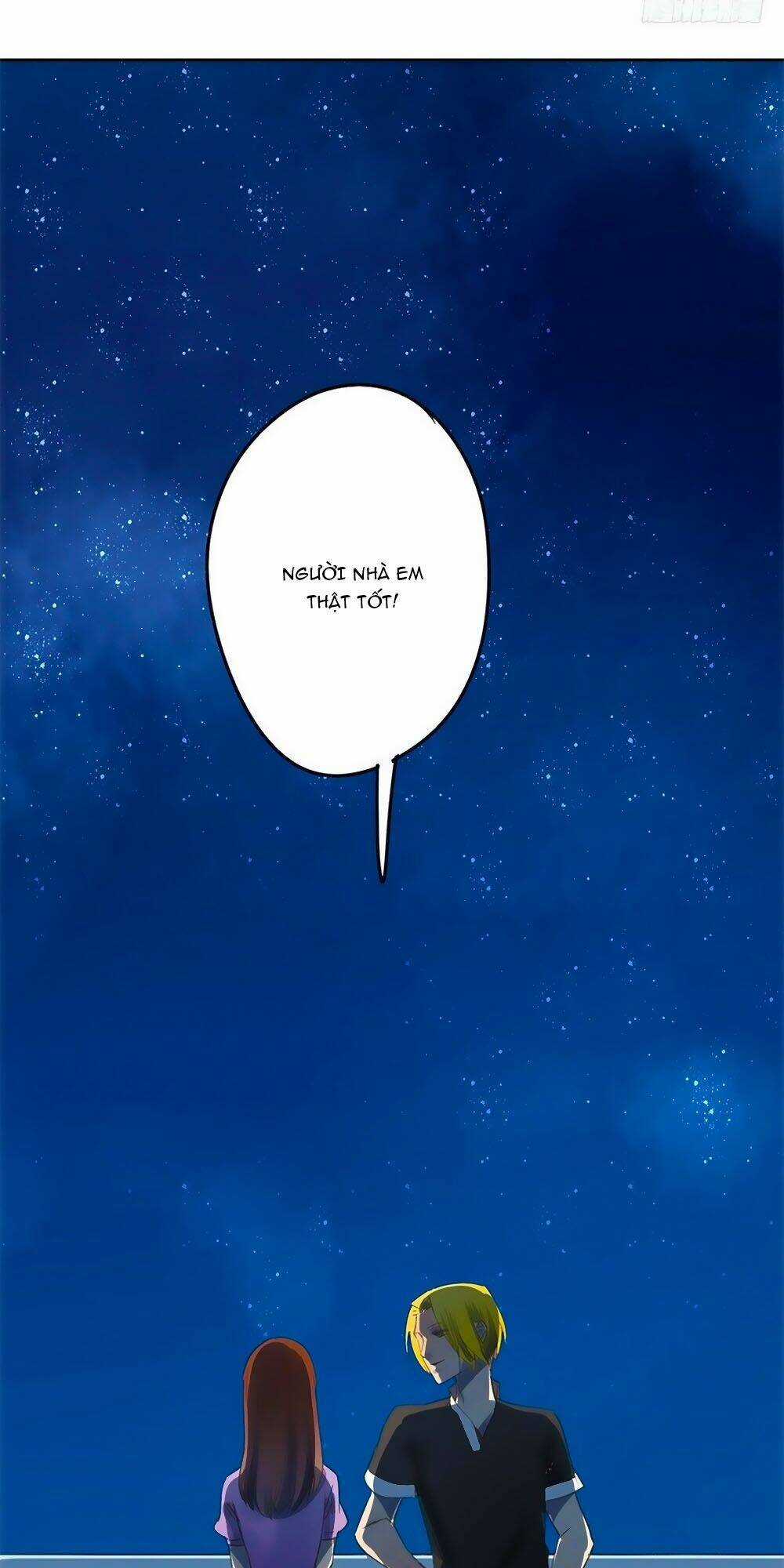 Tay Trái Nắm Tay Phải Chapter 69 trang 20