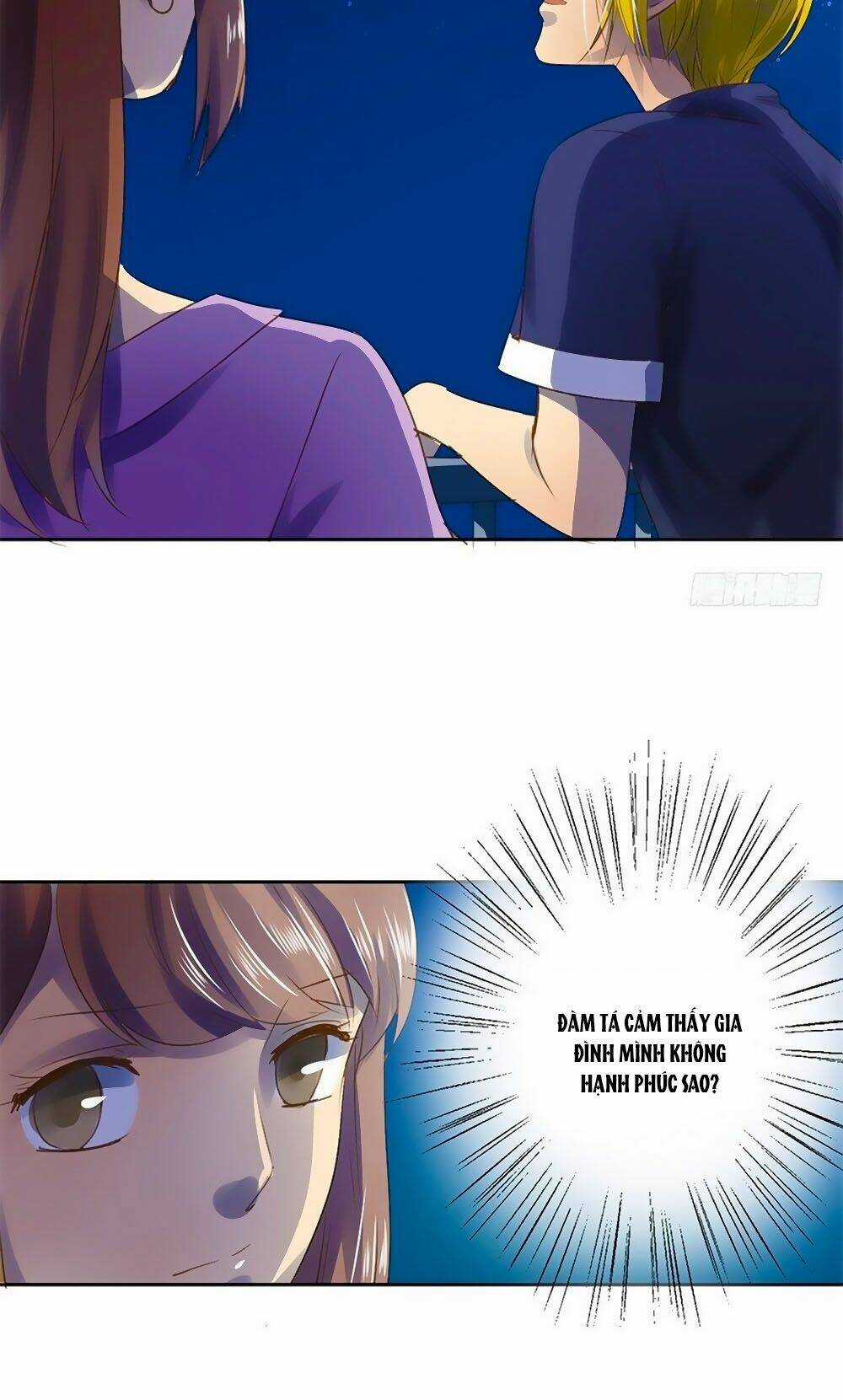 Tay Trái Nắm Tay Phải Chapter 69 trang 24