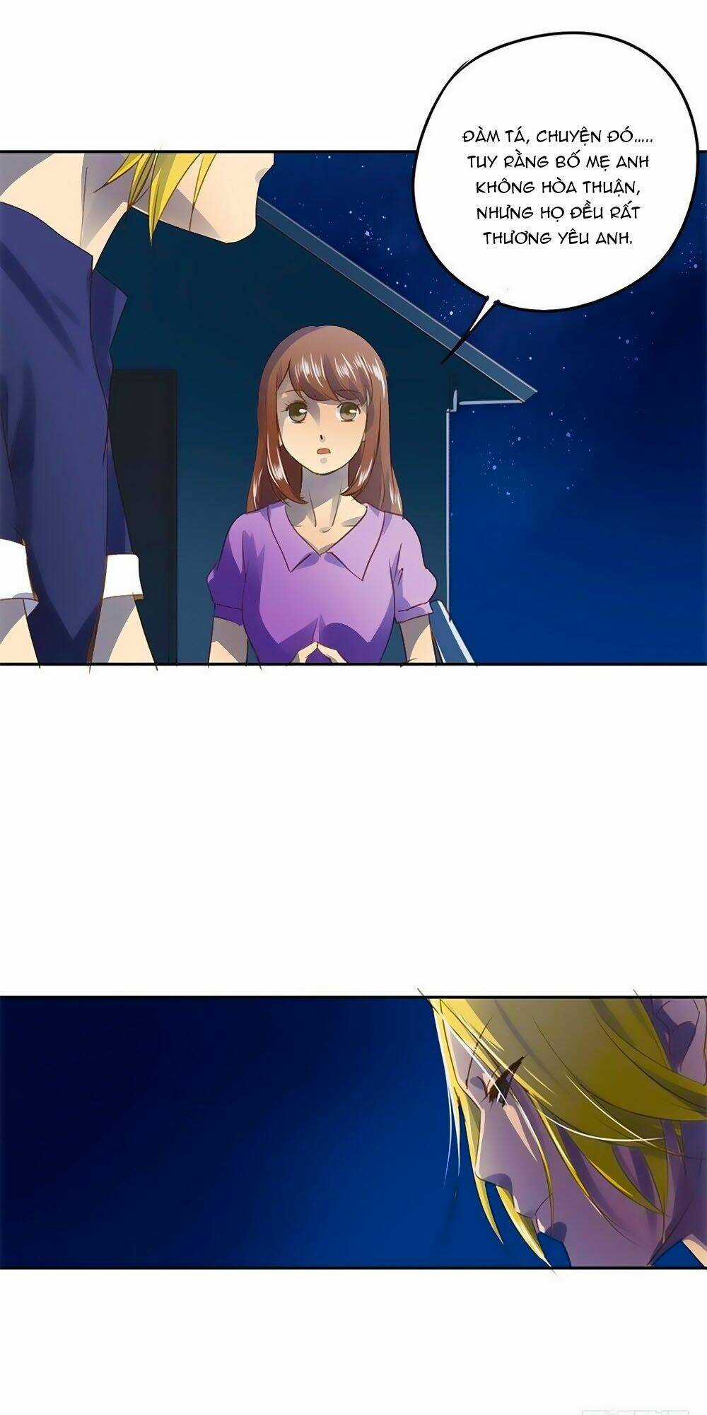 Tay Trái Nắm Tay Phải Chapter 69 trang 25