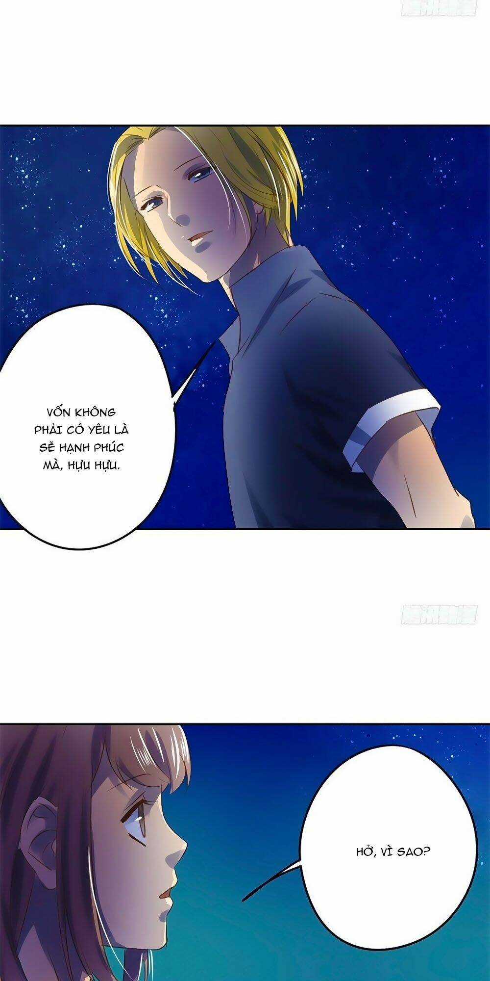 Tay Trái Nắm Tay Phải Chapter 69 trang 26