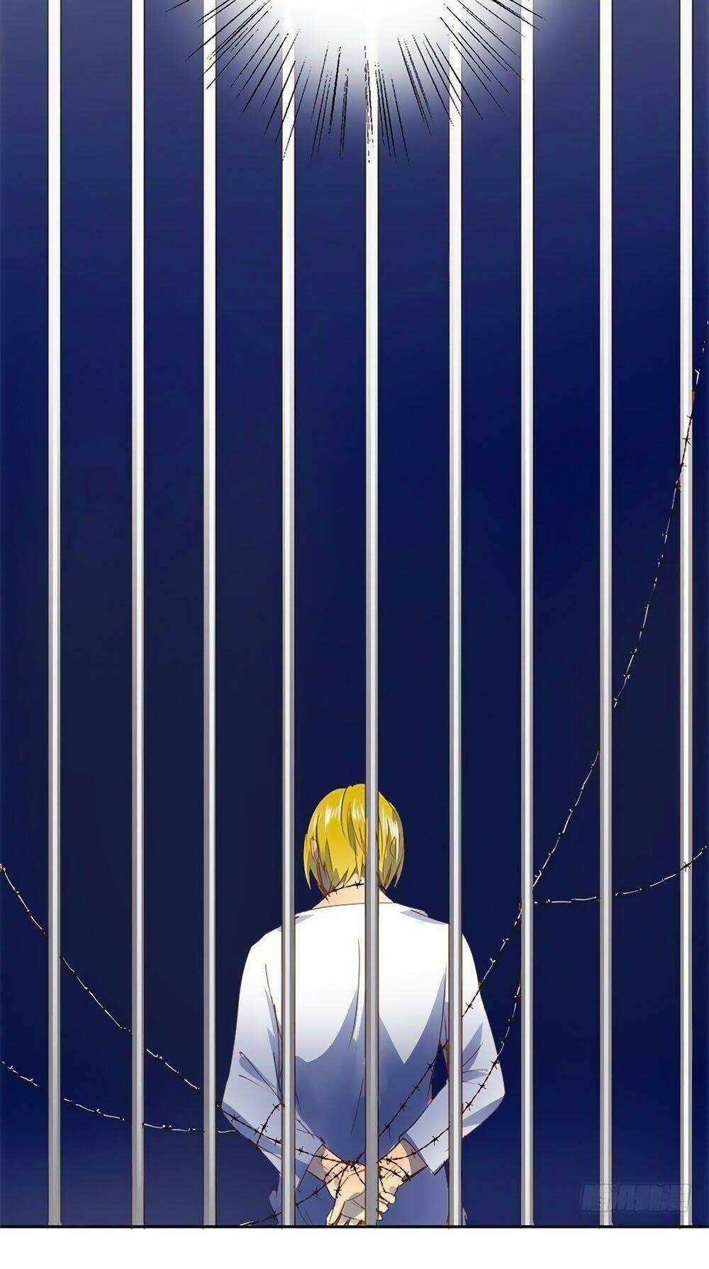 Tay Trái Nắm Tay Phải Chapter 69 trang 29