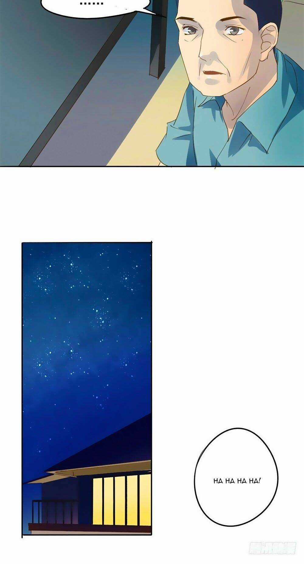 Tay Trái Nắm Tay Phải Chapter 69 trang 3