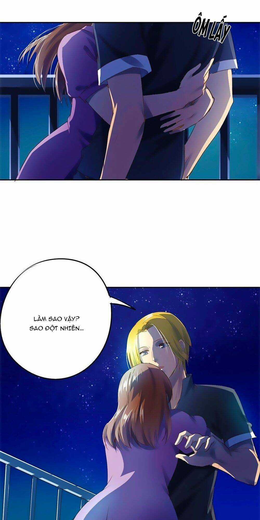 Tay Trái Nắm Tay Phải Chapter 69 trang 30