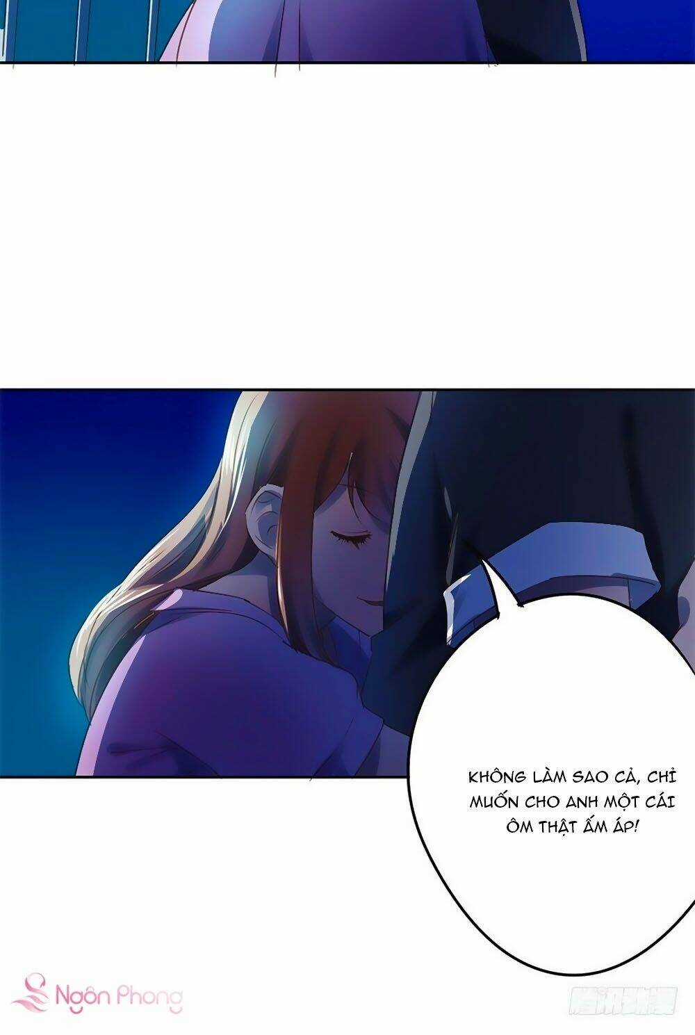 Tay Trái Nắm Tay Phải Chapter 69 trang 31