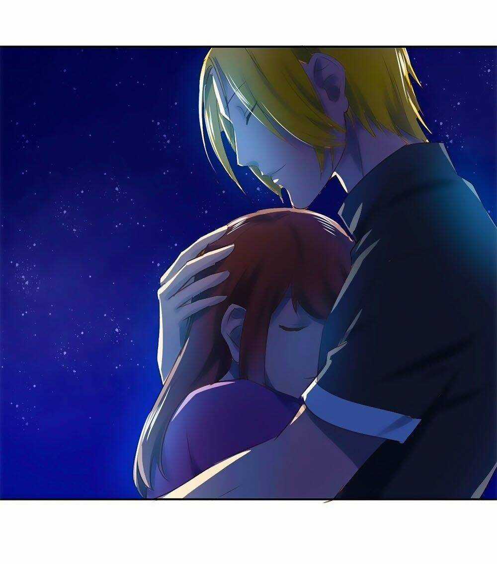 Tay Trái Nắm Tay Phải Chapter 69 trang 33