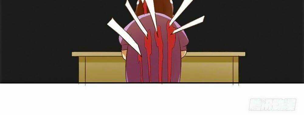 Tay Trái Nắm Tay Phải Chapter 69 trang 8