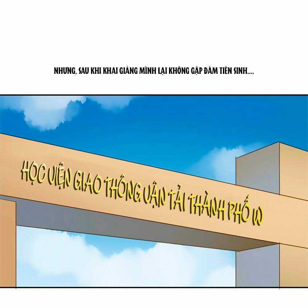 Tay Trái Nắm Tay Phải Chapter 70 trang 10