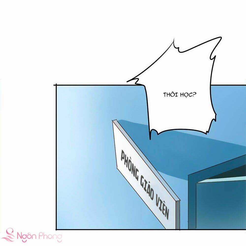 Tay Trái Nắm Tay Phải Chapter 70 trang 11